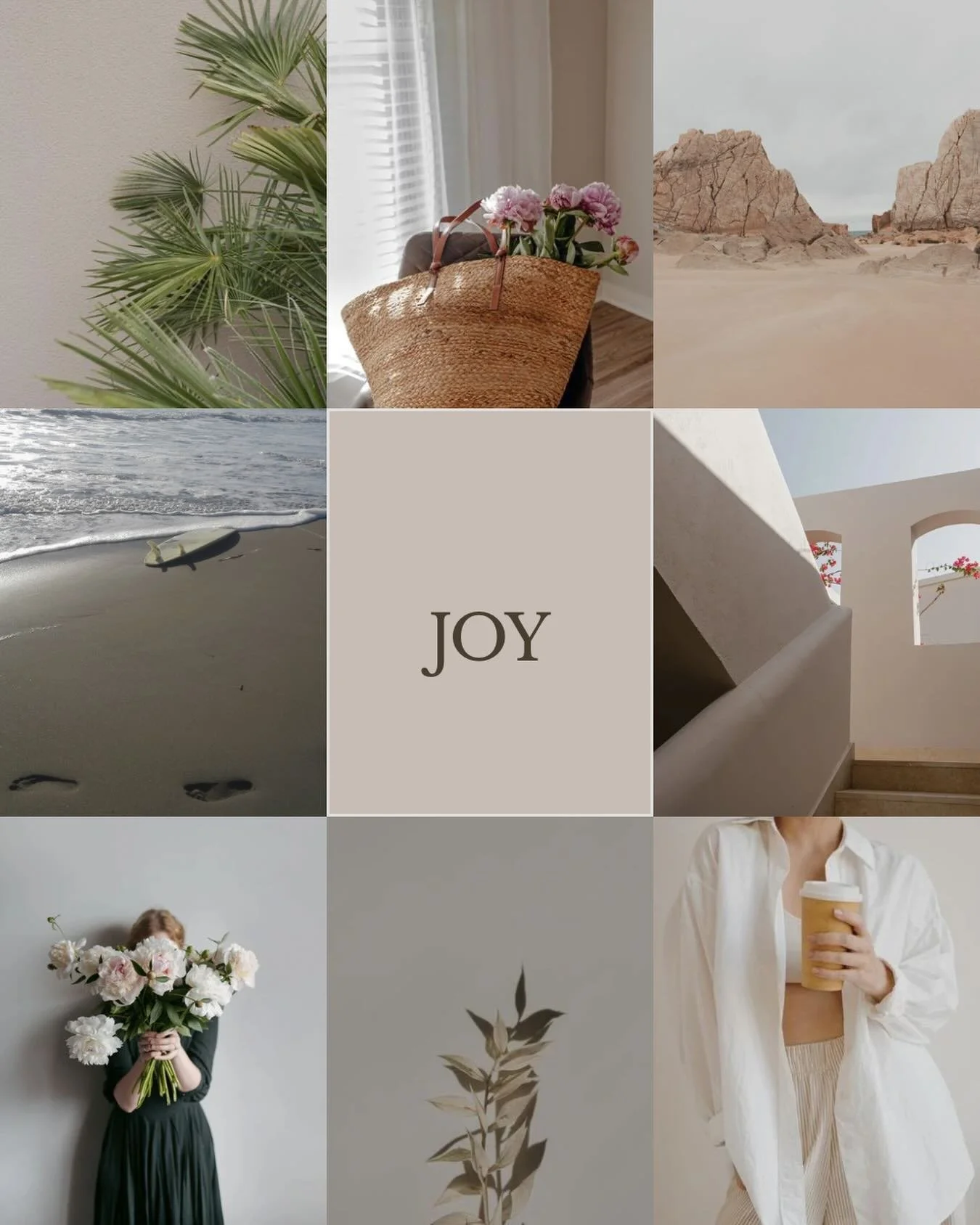 It&rsquo;s the season of joy&hellip; allegedly. But joy doesn&rsquo;t just wander in &mdash; you&rsquo;ve actually got to make space for it. Clear a corner, take a breath, ditch the chaos for a minute. Your nervous system will thank you. Here&rsquo;s