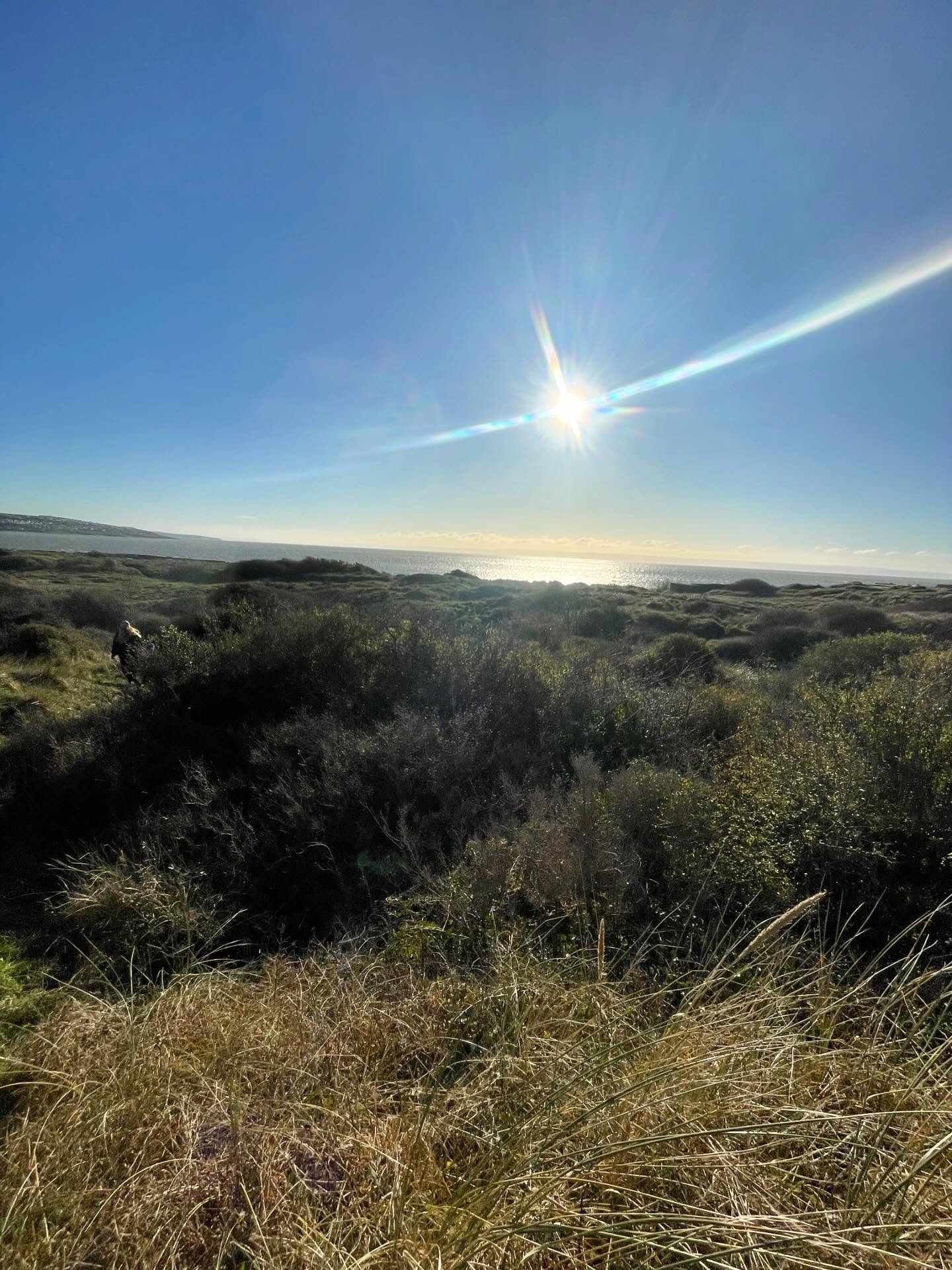 The much needed pause between Christmas &amp; NY #slowdowntime