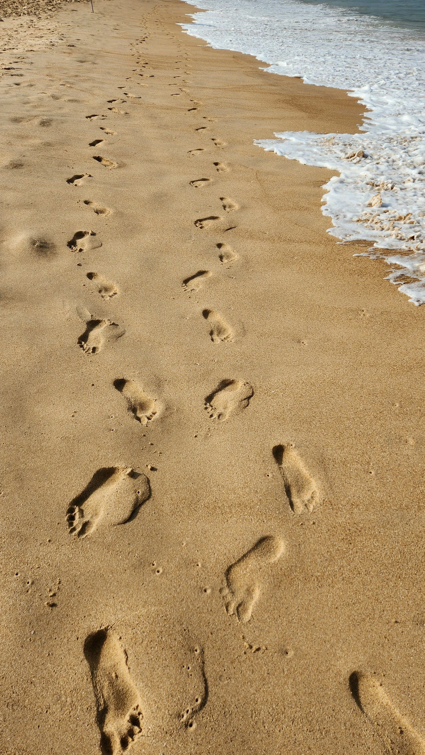 Hackney relaxation. Reflexology, calming treatments for the feet.