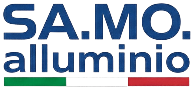 Testo che dice 'S.A.M.O. al Umhito' con i colori delle bandiere italiana e francese.