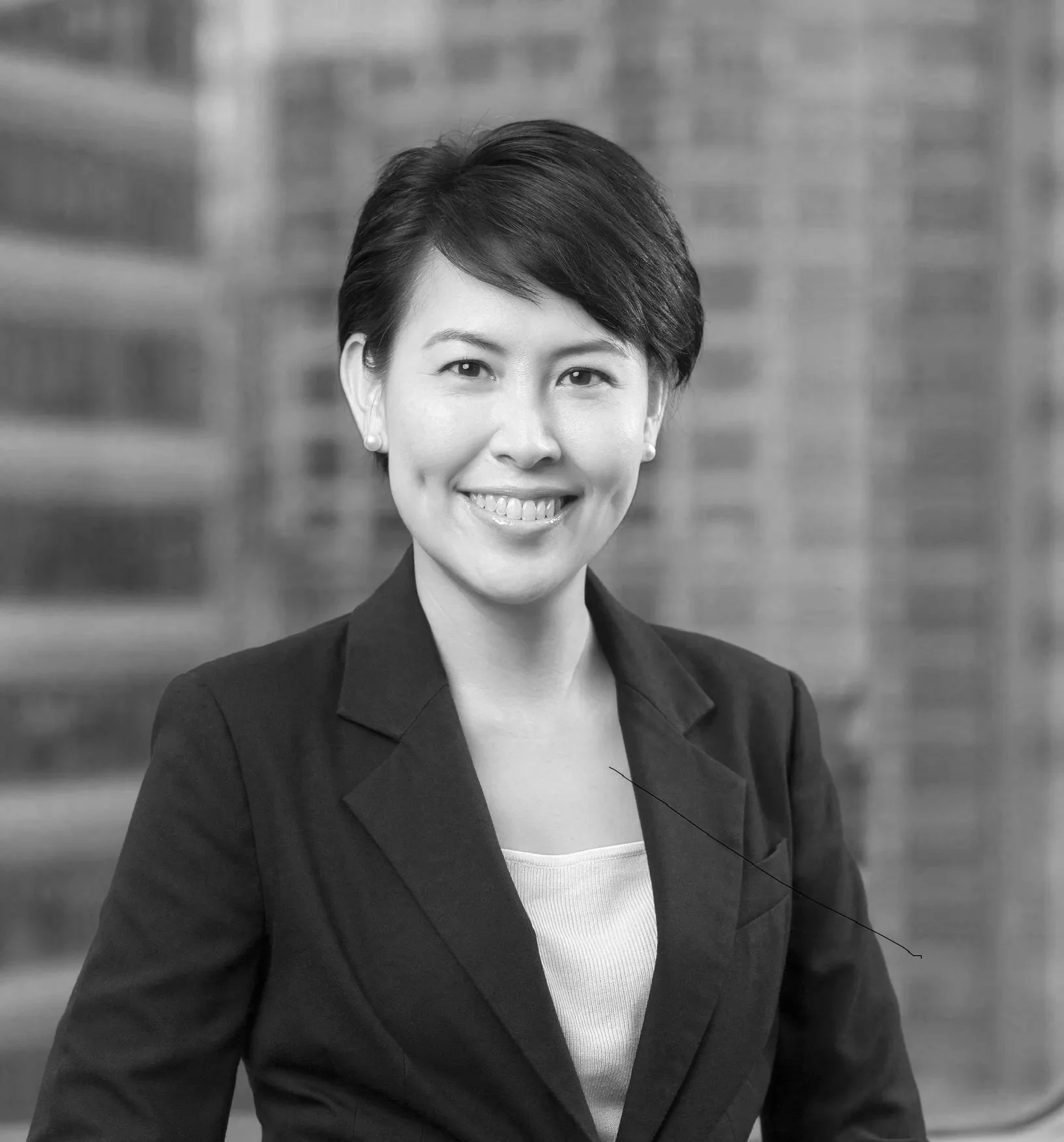 Su Fei Lim M&A Integration Photo