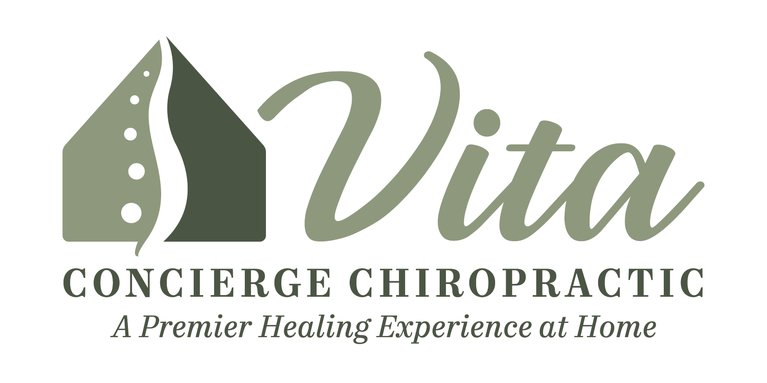 Vita Concierge Chiropractic
