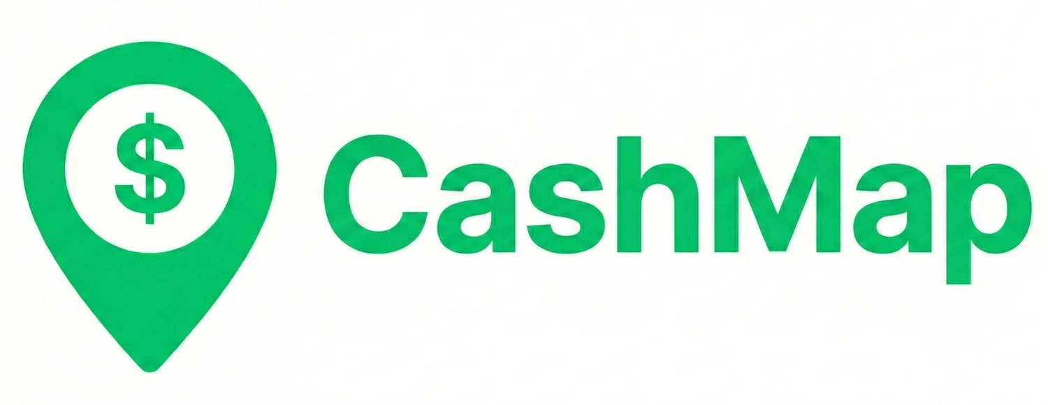 CashMap