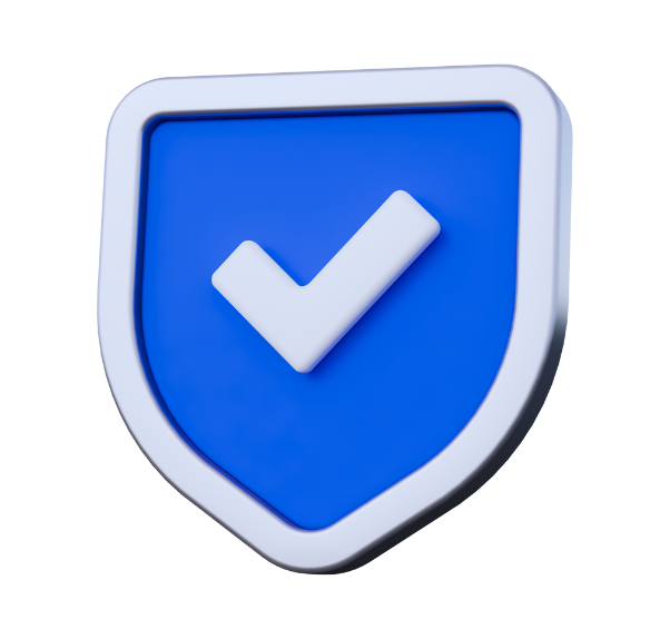 Secure financial planning app interface with no bank login required for privacy.