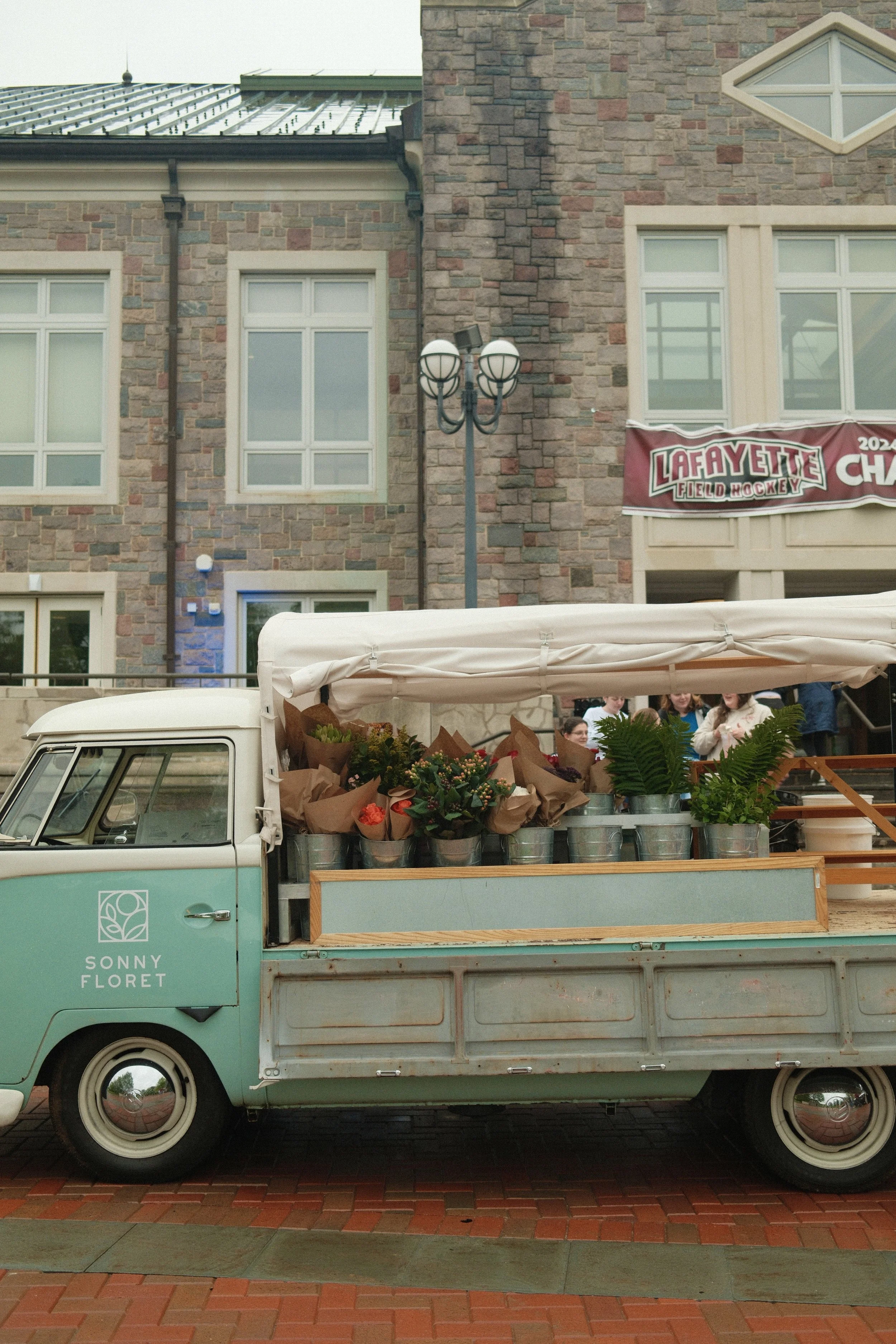 spring festivities with the lafayette activities forum