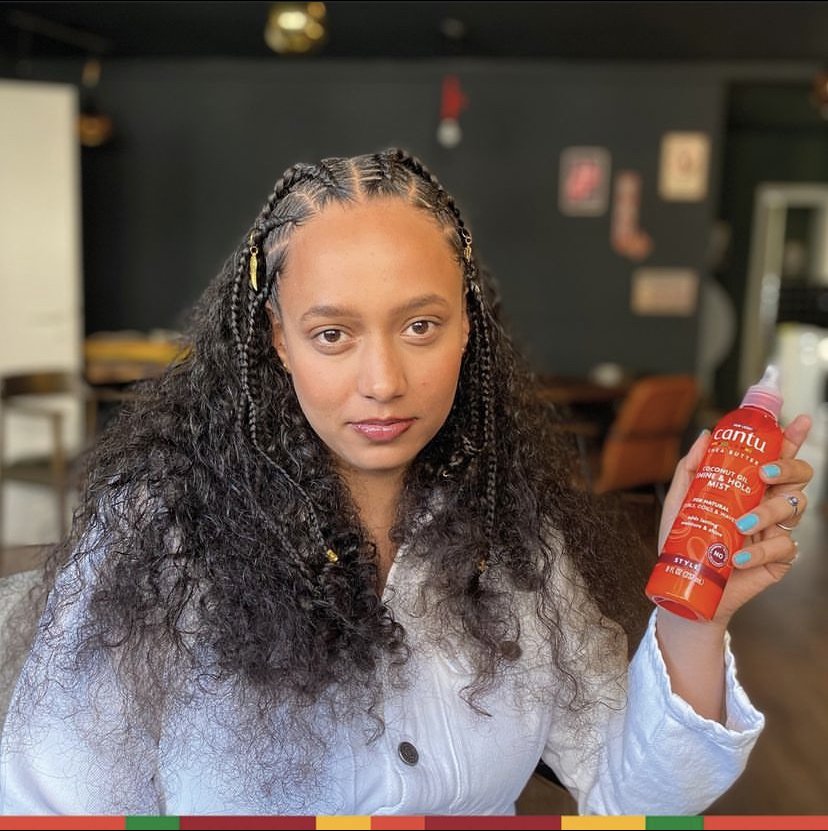 CANTU BEAUTY DE
