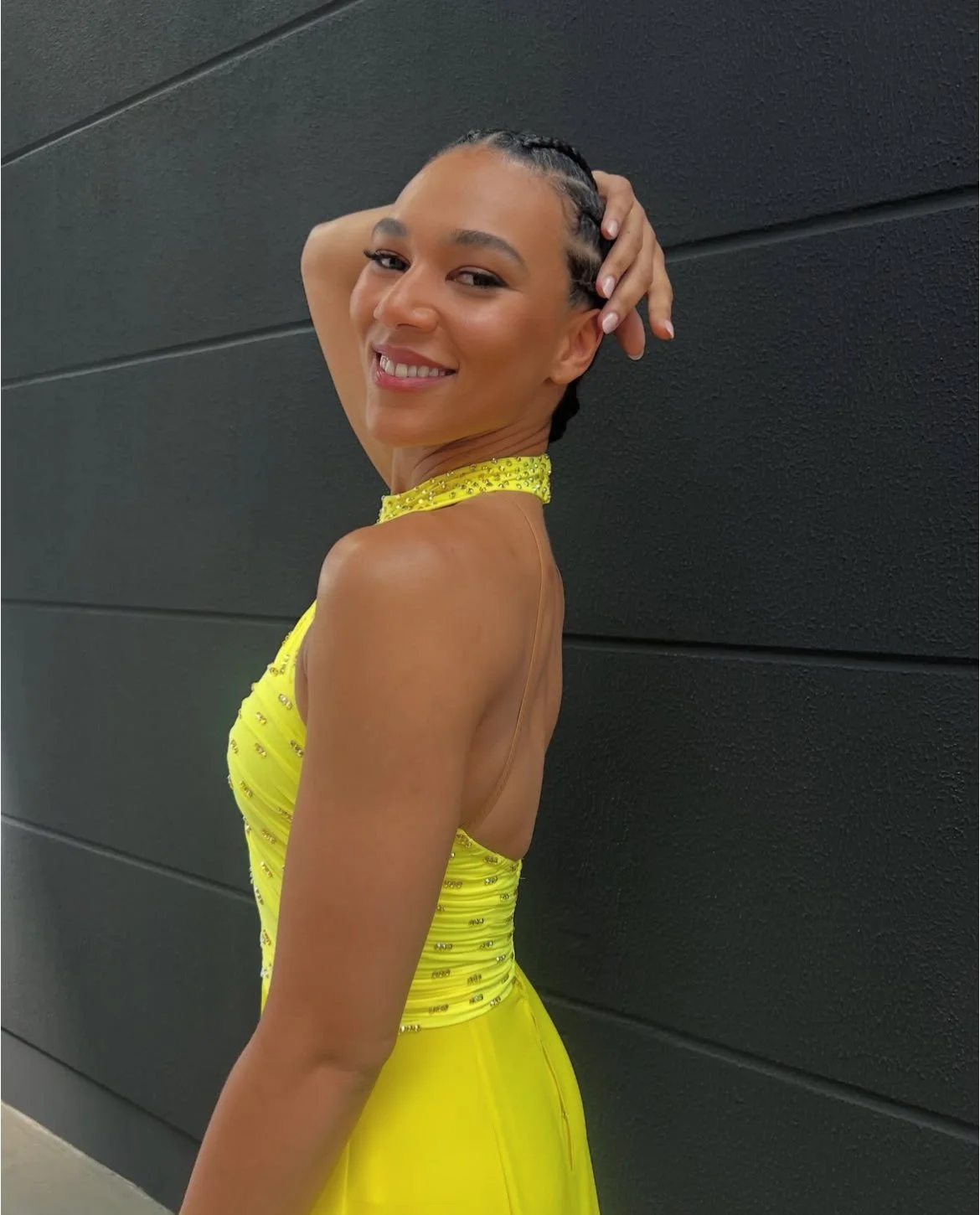 Marie Mouroum
