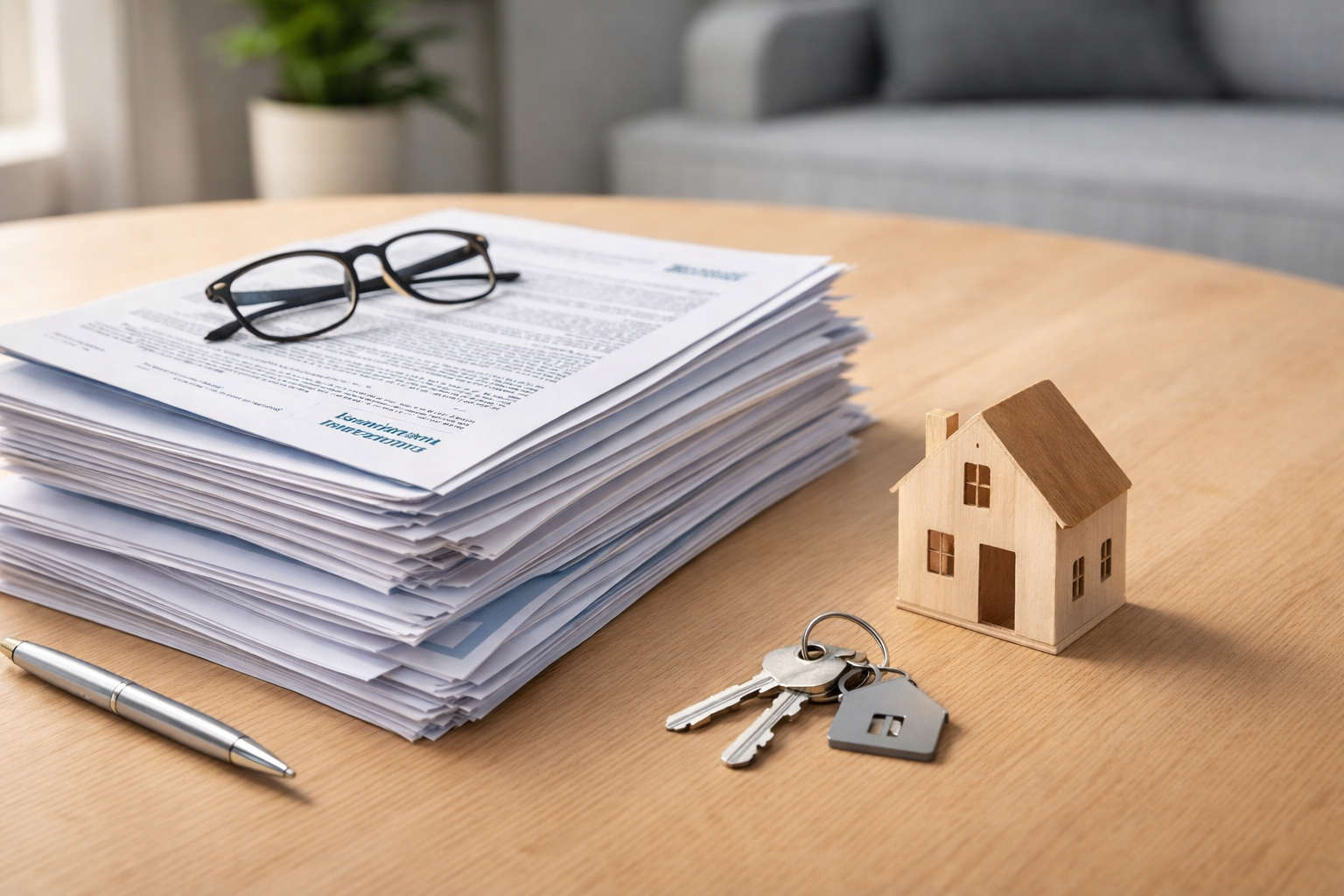 Taloyhtiön asiakirjat – mitä ostajan kannattaa niistä ymmärtää?