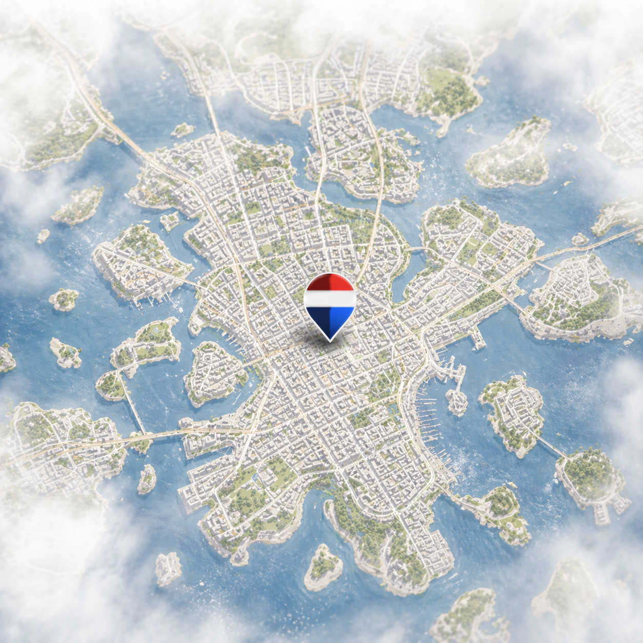 Location, price, motivation ratkaisevat asuntokaupan nyt
