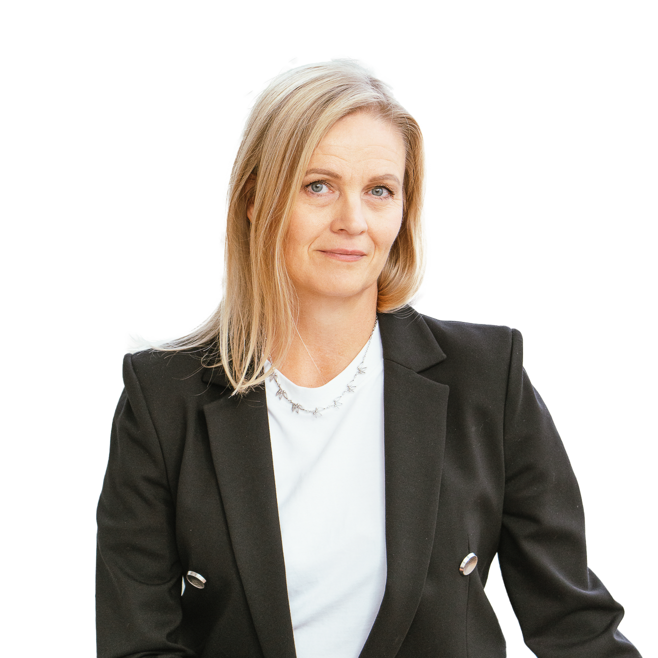 Heidi Juuti – Kiinteistönvälittäjä Espoo, Helsinki, Vantaa