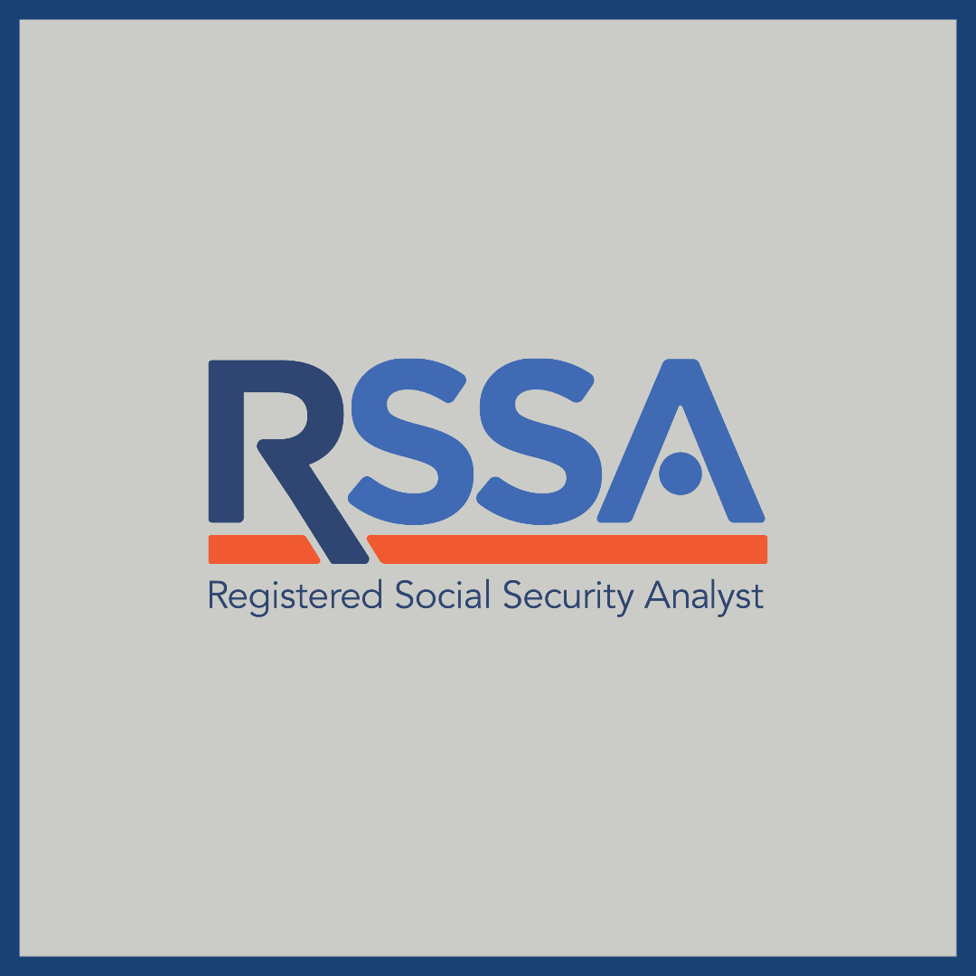 Andrea Burdette | Medicare, Social Security &amp; Retirement Income Planning