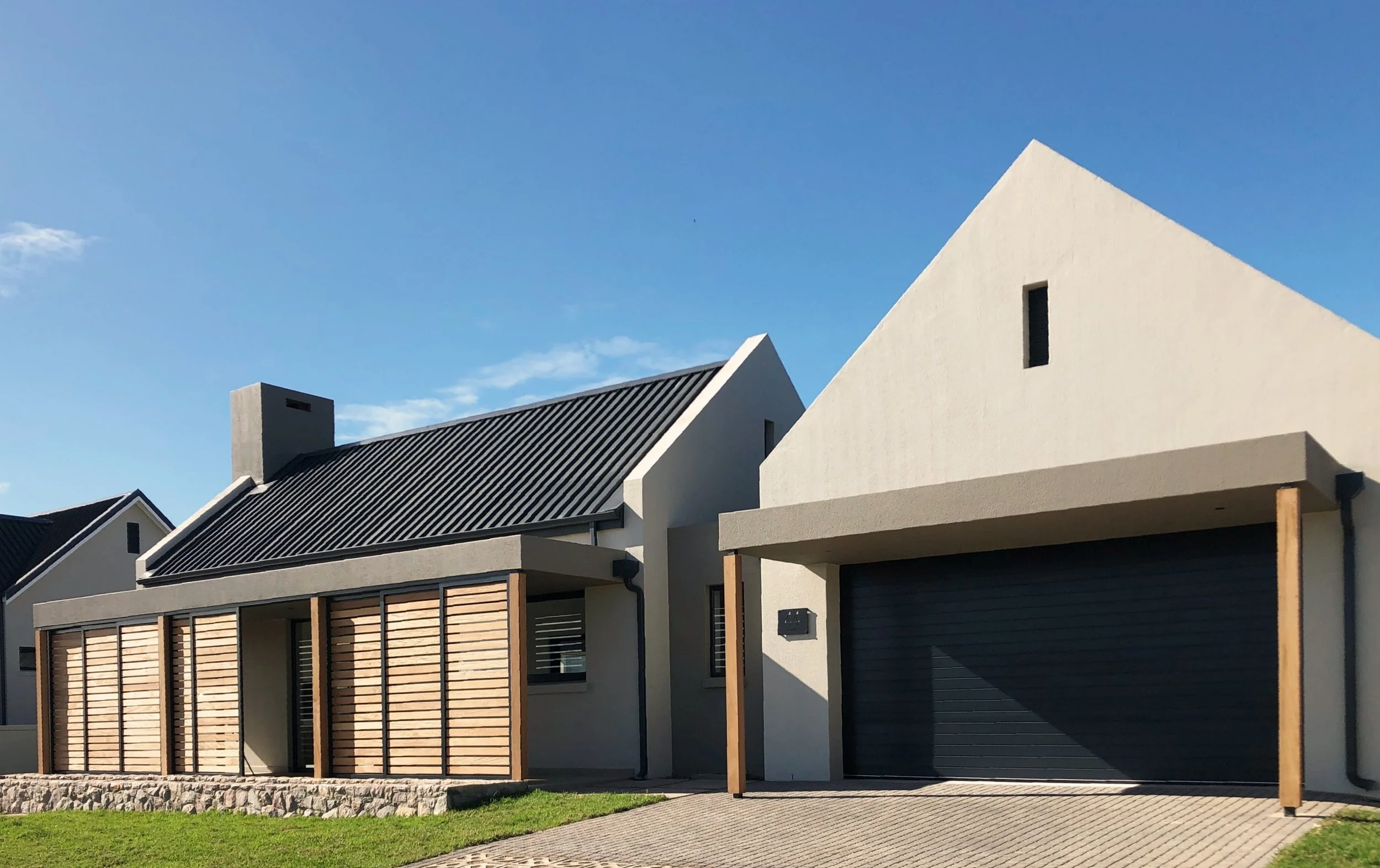 Renosterbos Estate Living