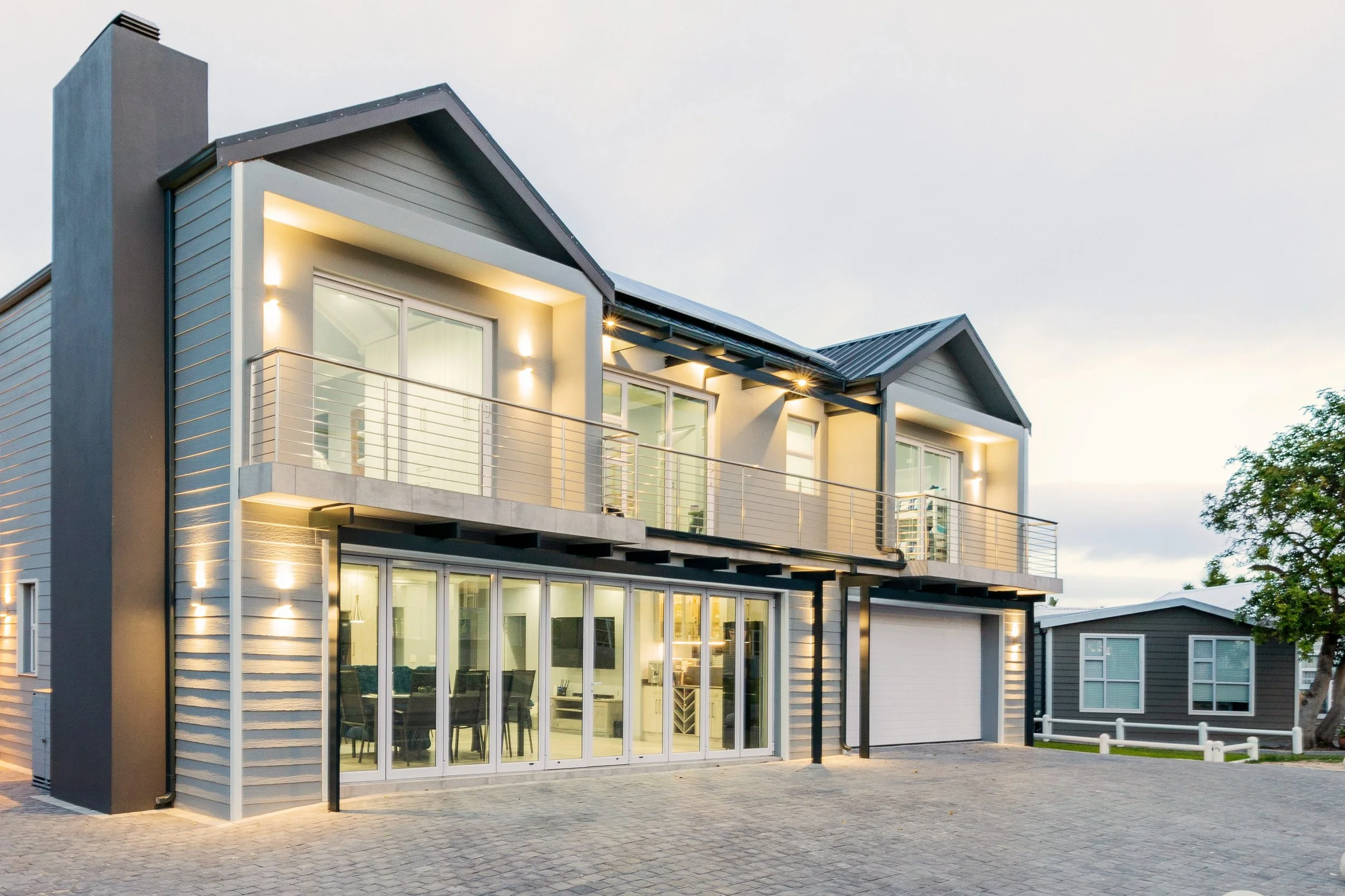 Mossel Bay Beach House