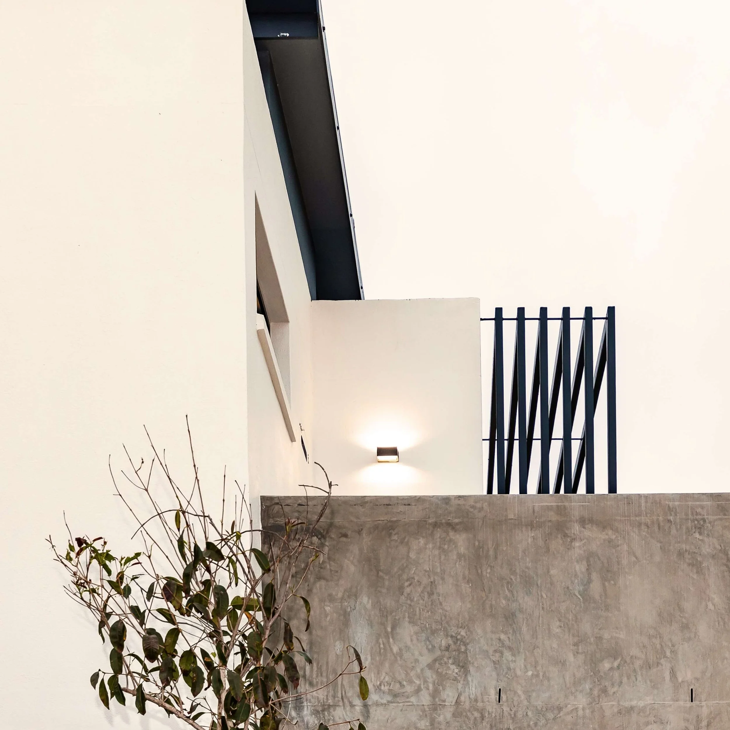 Modern architectural design by CSA Architects Western Cape