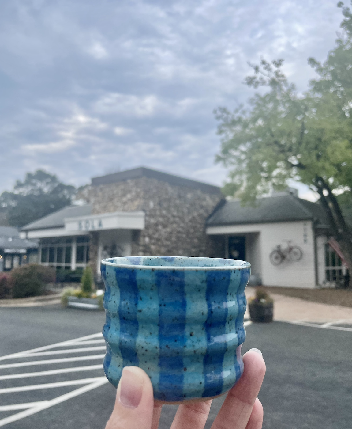 Sola - Mother’s Day Market