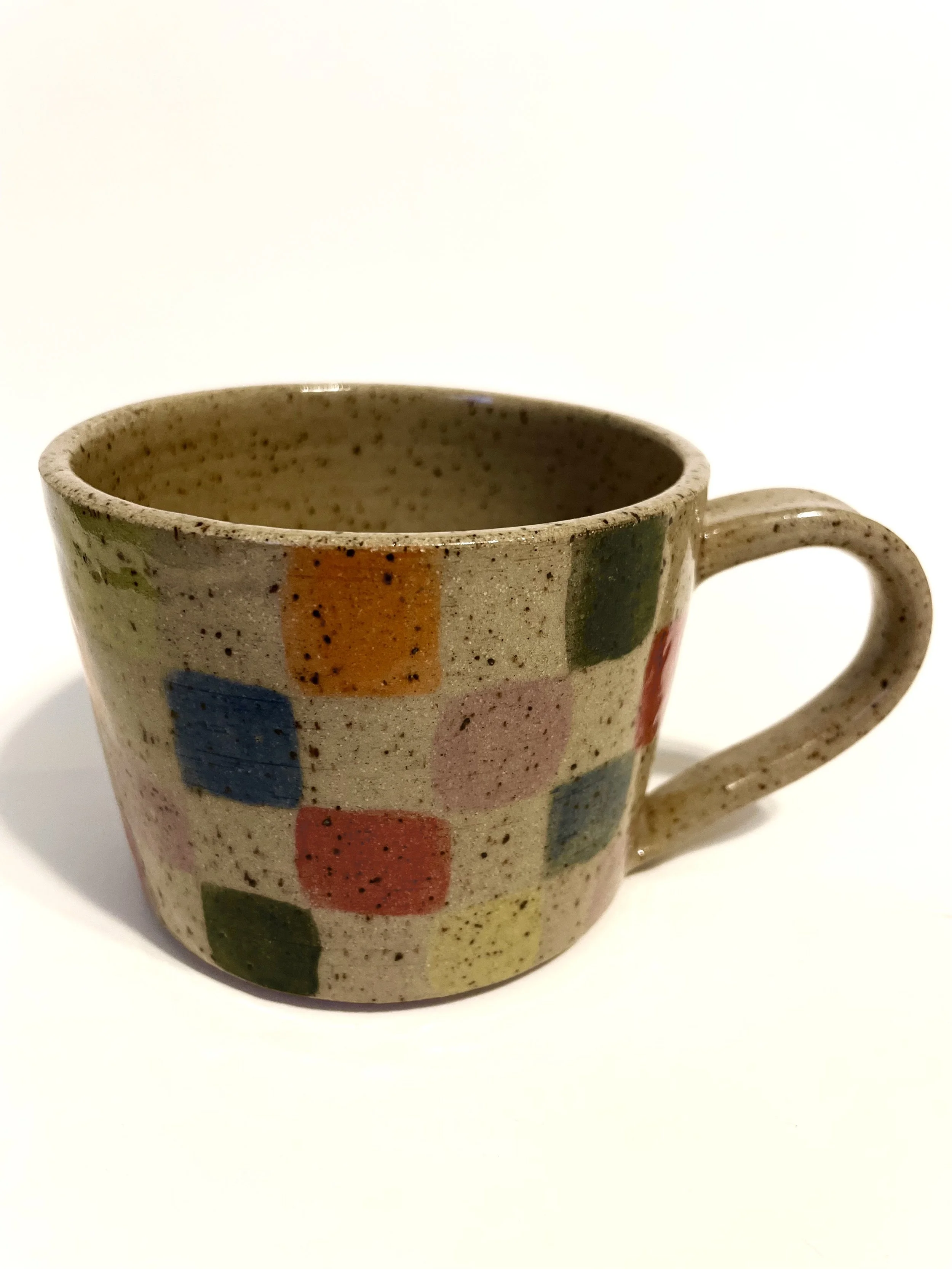 Paint-Your-Own Pottery