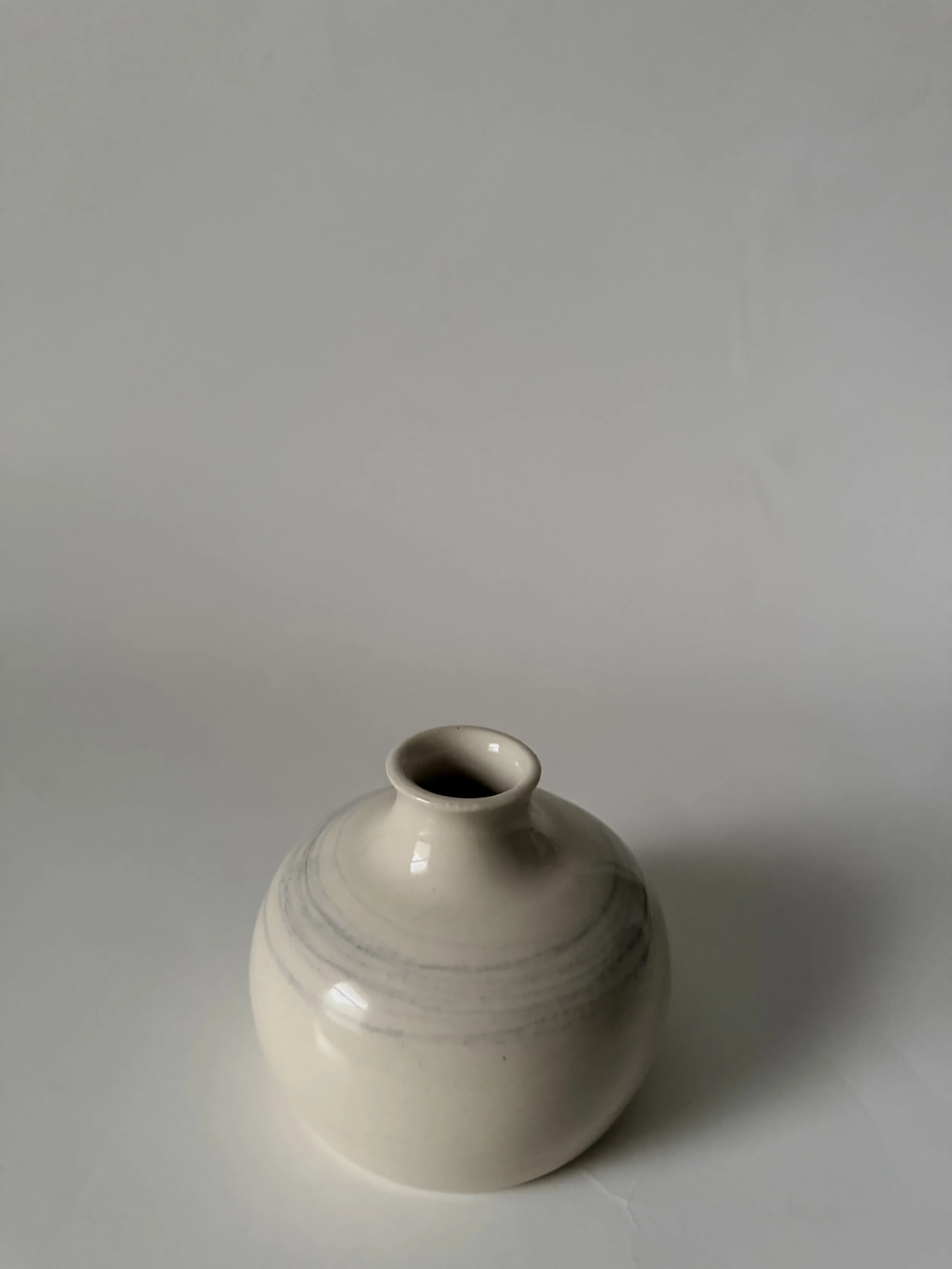 Bud vase