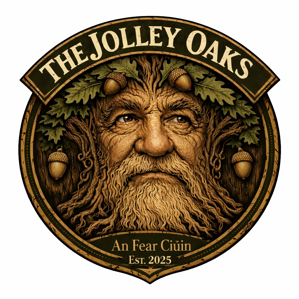 The Jolley Oaks