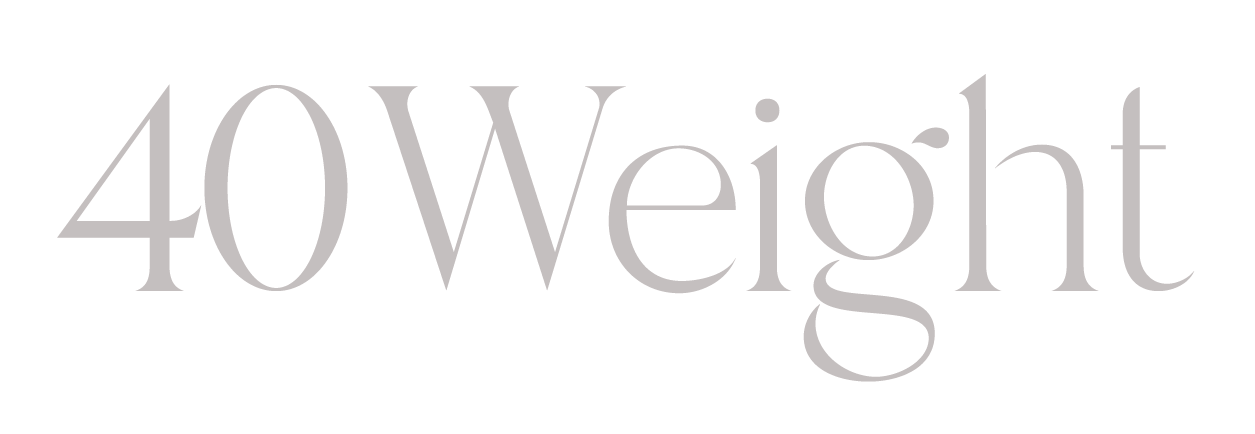 40Weight