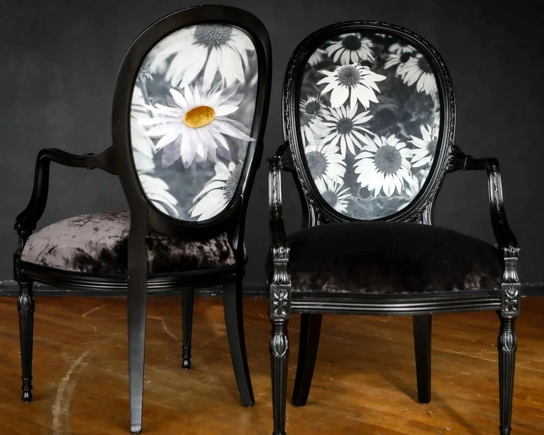 Daisy Chairs