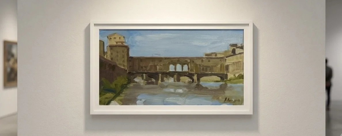 Ponte Vecchio