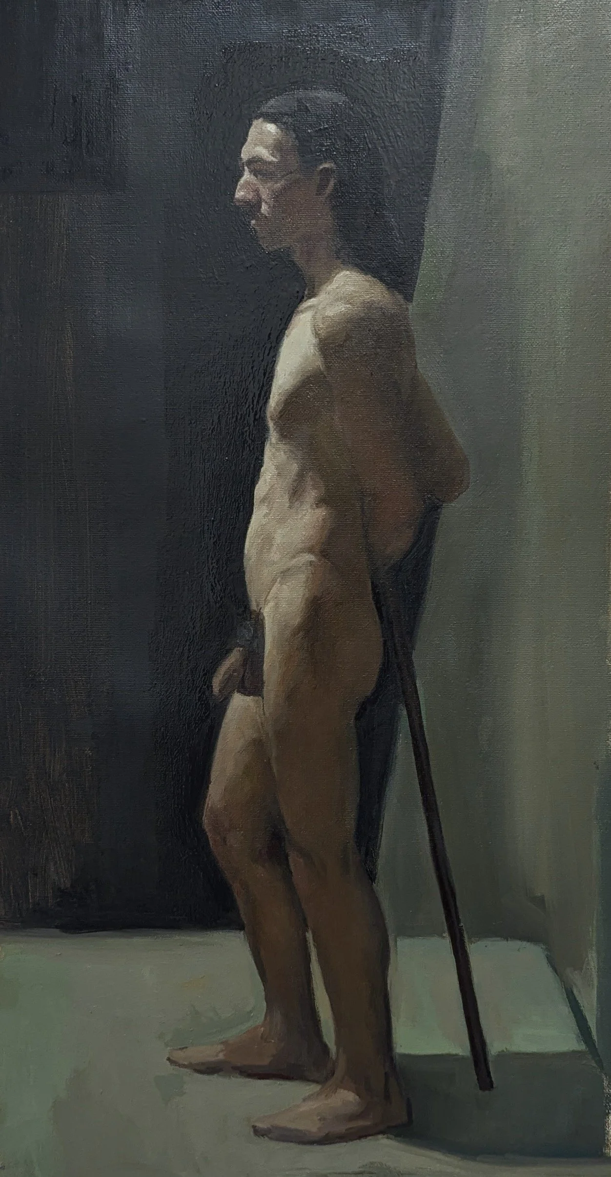 Figure Study