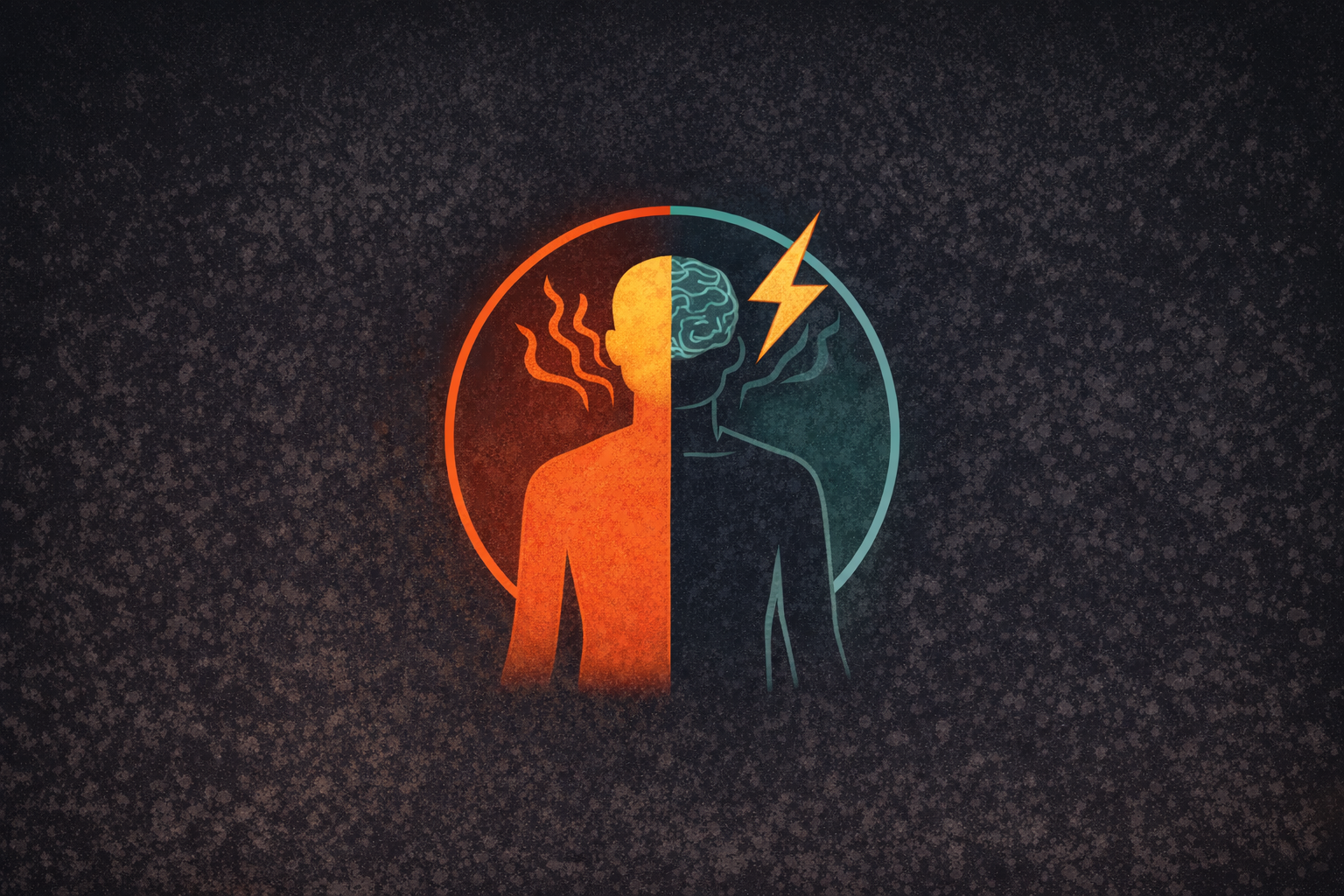 Signs Your Body Is Stuck In Fight-or-Flight Mode (and How to Reset It)