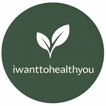 I Want To Health You