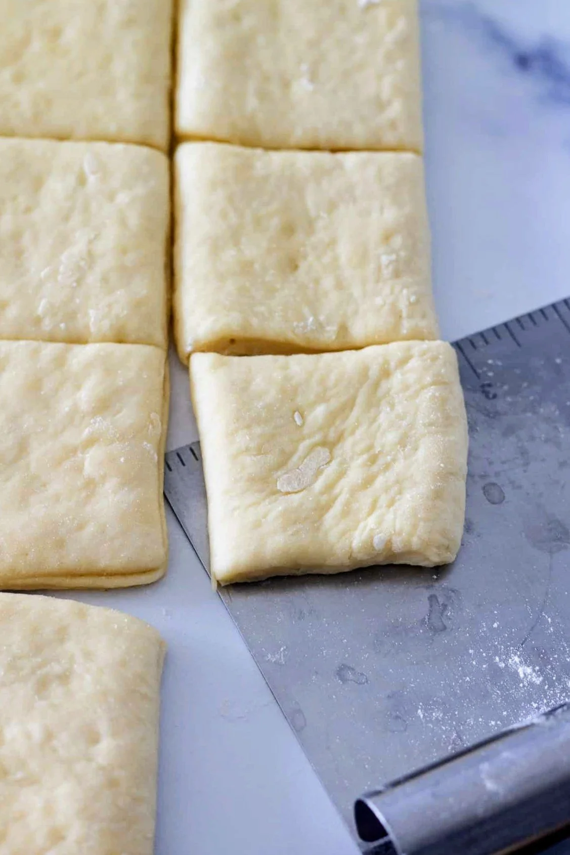 Beignet Dough (Frozen)