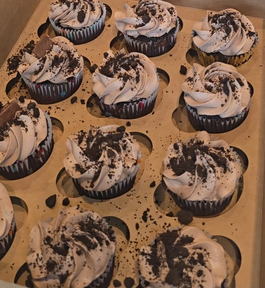 Cupcakes for Any Occassion