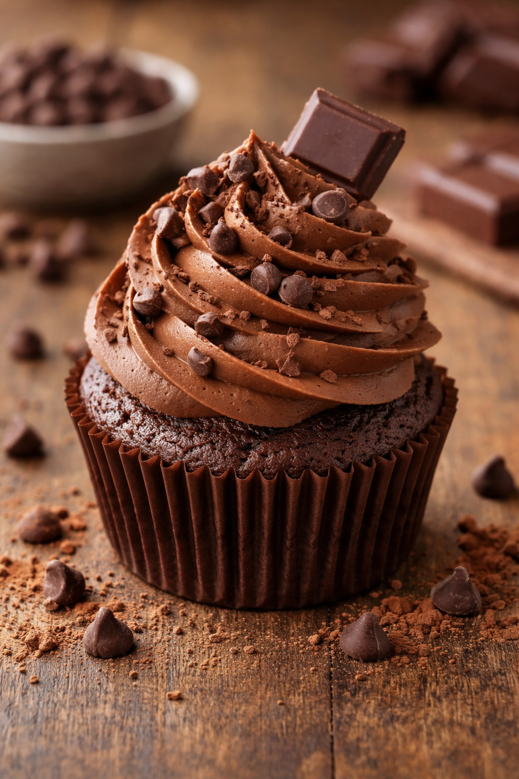 Cupcakes for Any Occassion