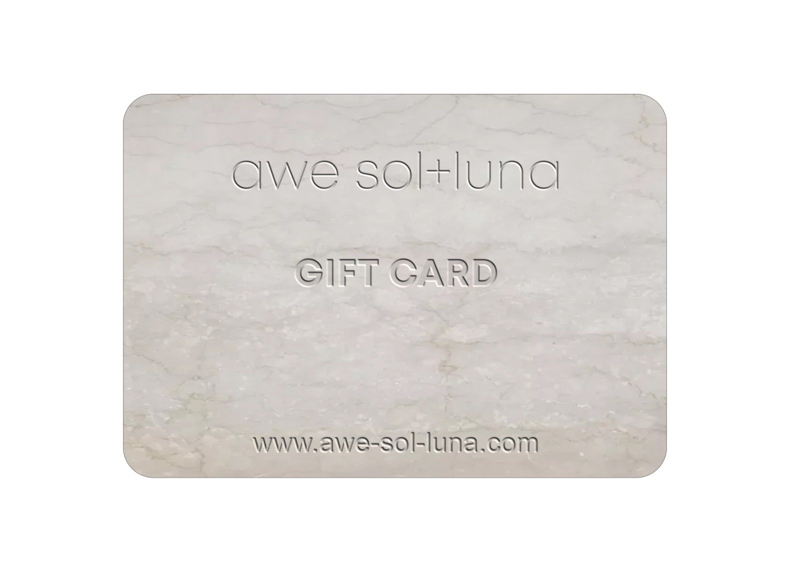 Gift Card Distant Energy Healing