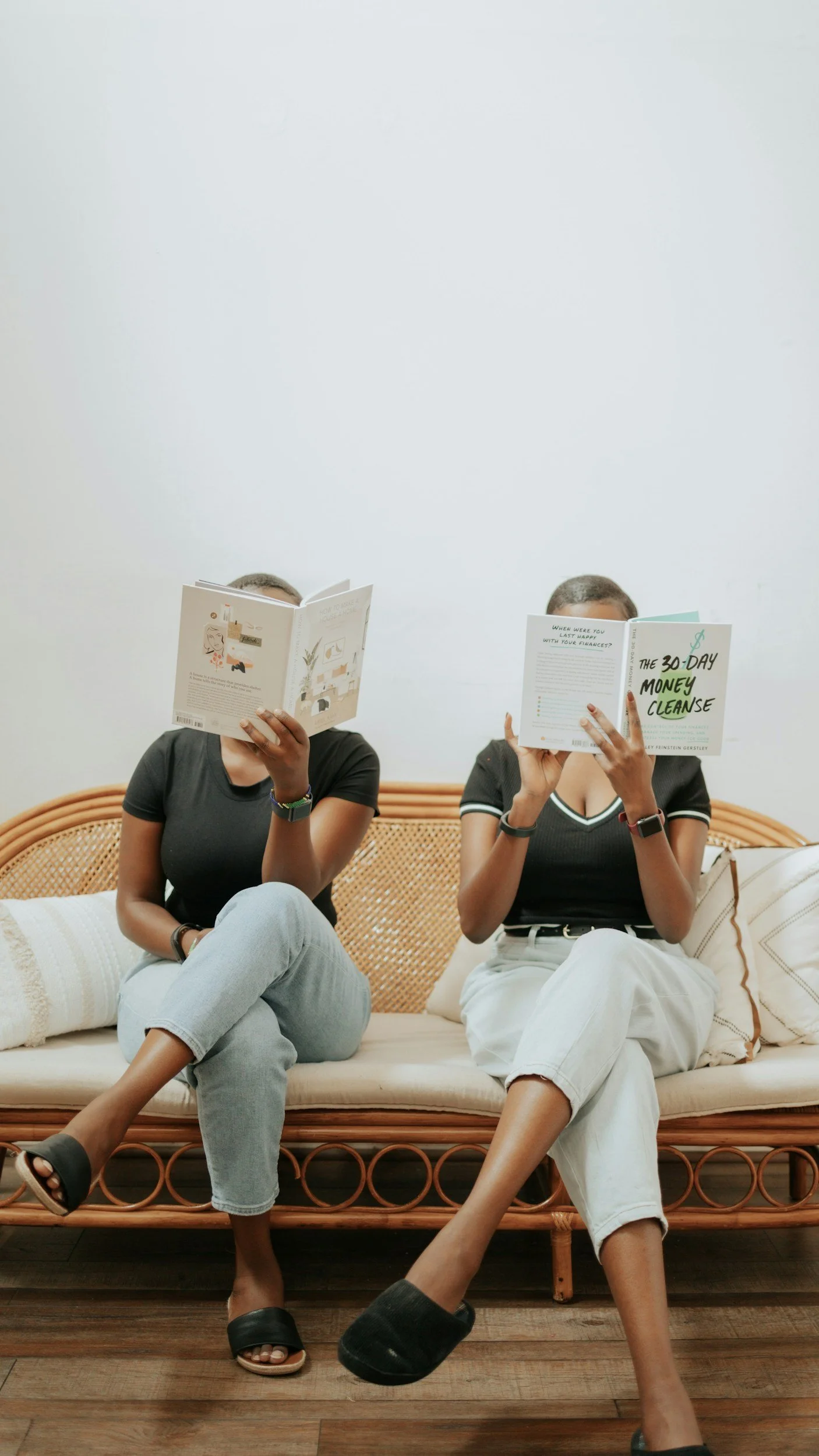 Big Mother Energy Monthly Book Club