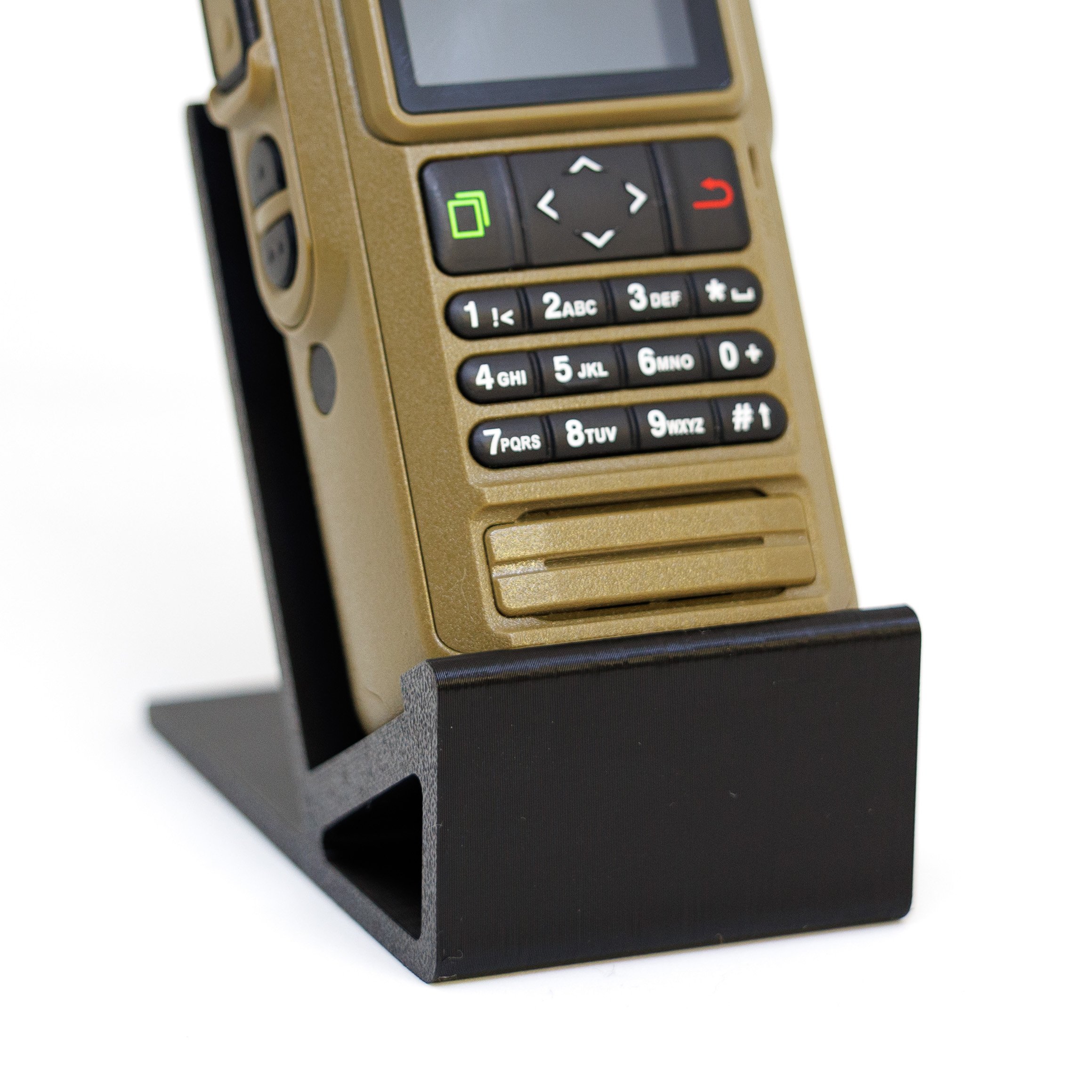 VGC VR-N76 and BTECH UV-PRO Stand.jpg