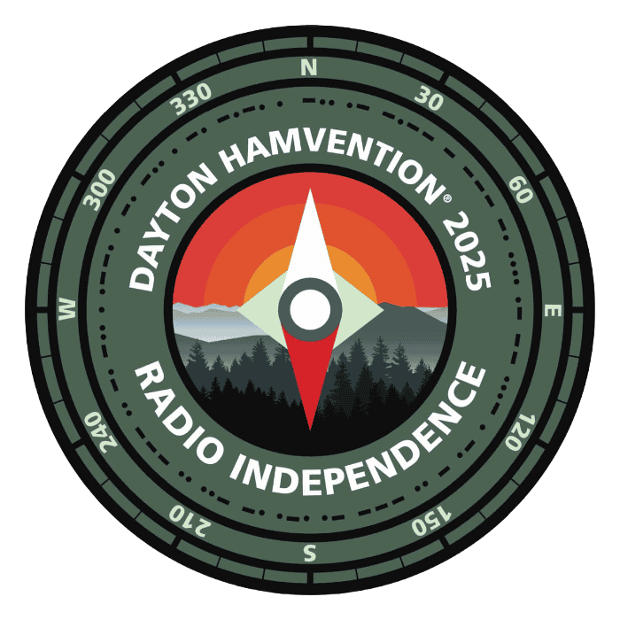 Zenia Hamvention 2026