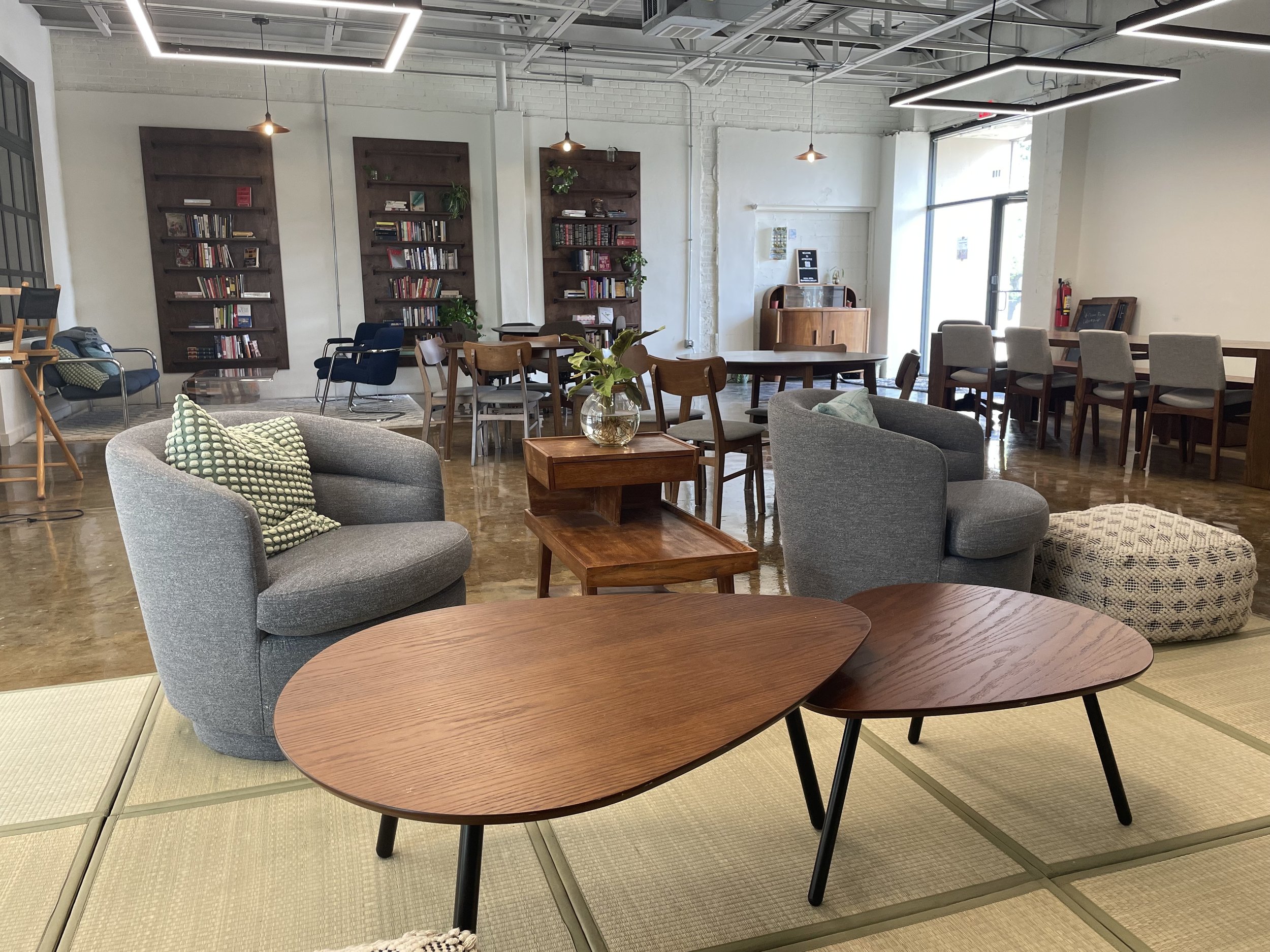 Apprentice Summer Classes