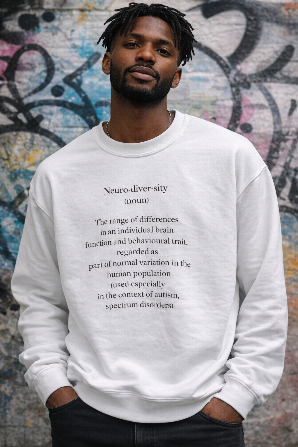 Neuro-diversity