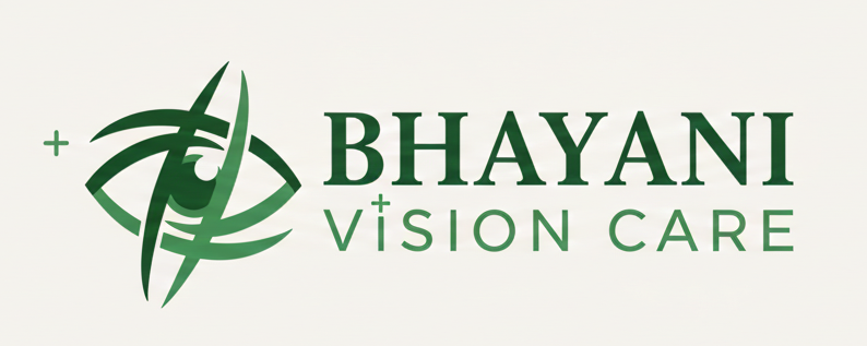 Bhayani Vision Care