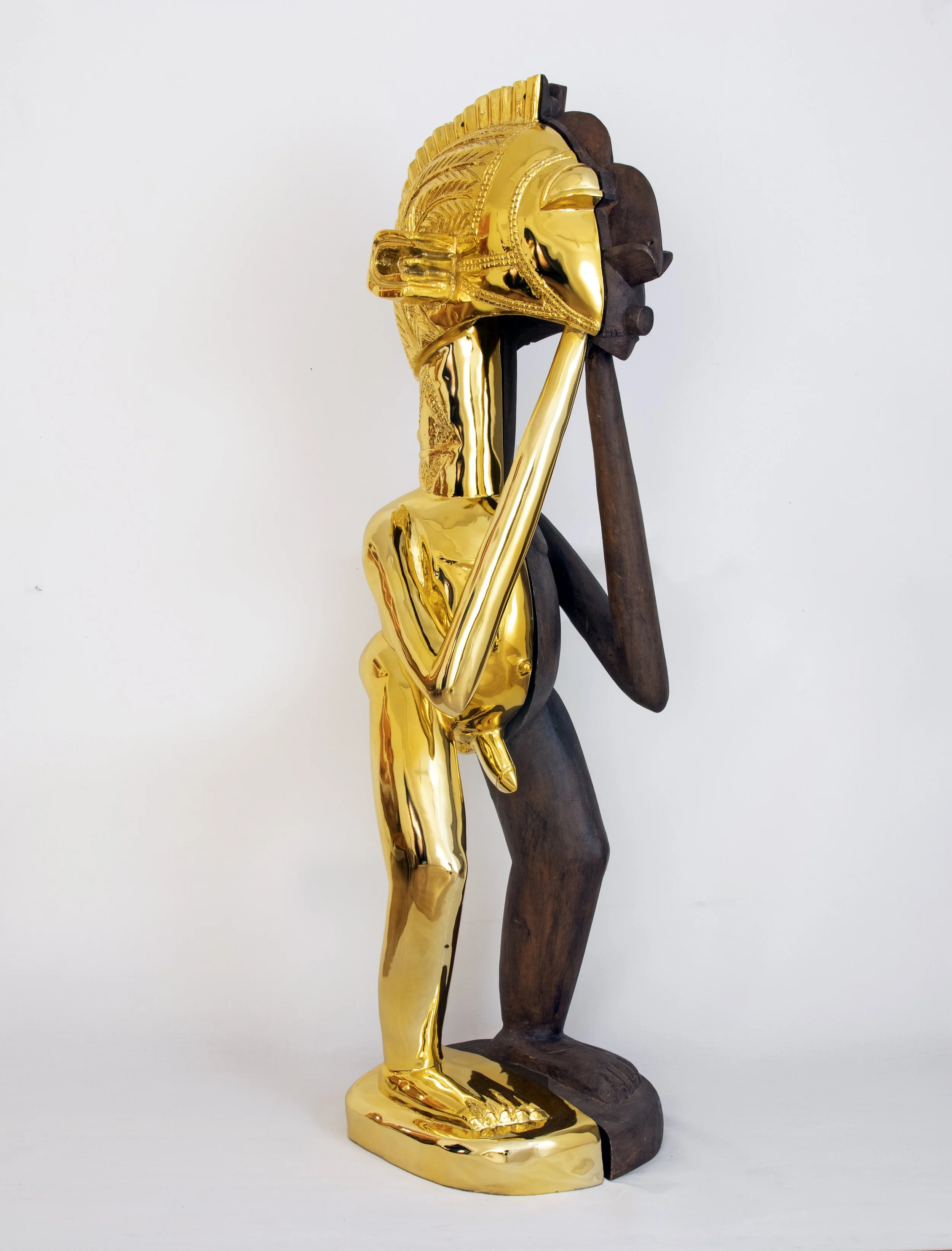 Baga Boy (Gold Chrome) 3.jpg