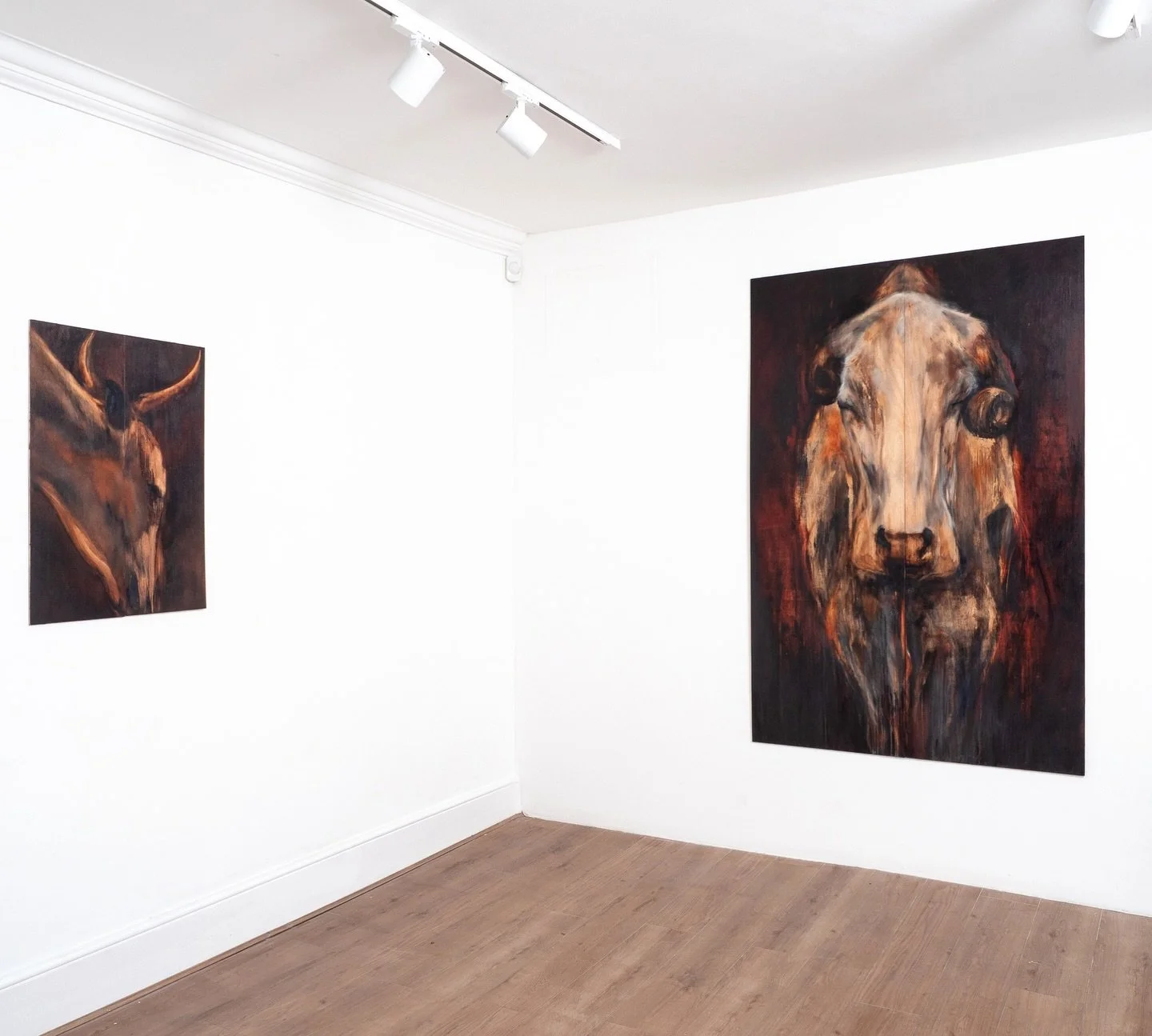 Ongoing exhibition 

Upcoming exhibition:

@semilore_d | between slumped shoulders held the moon in waiting

Continues through 18 April 2026