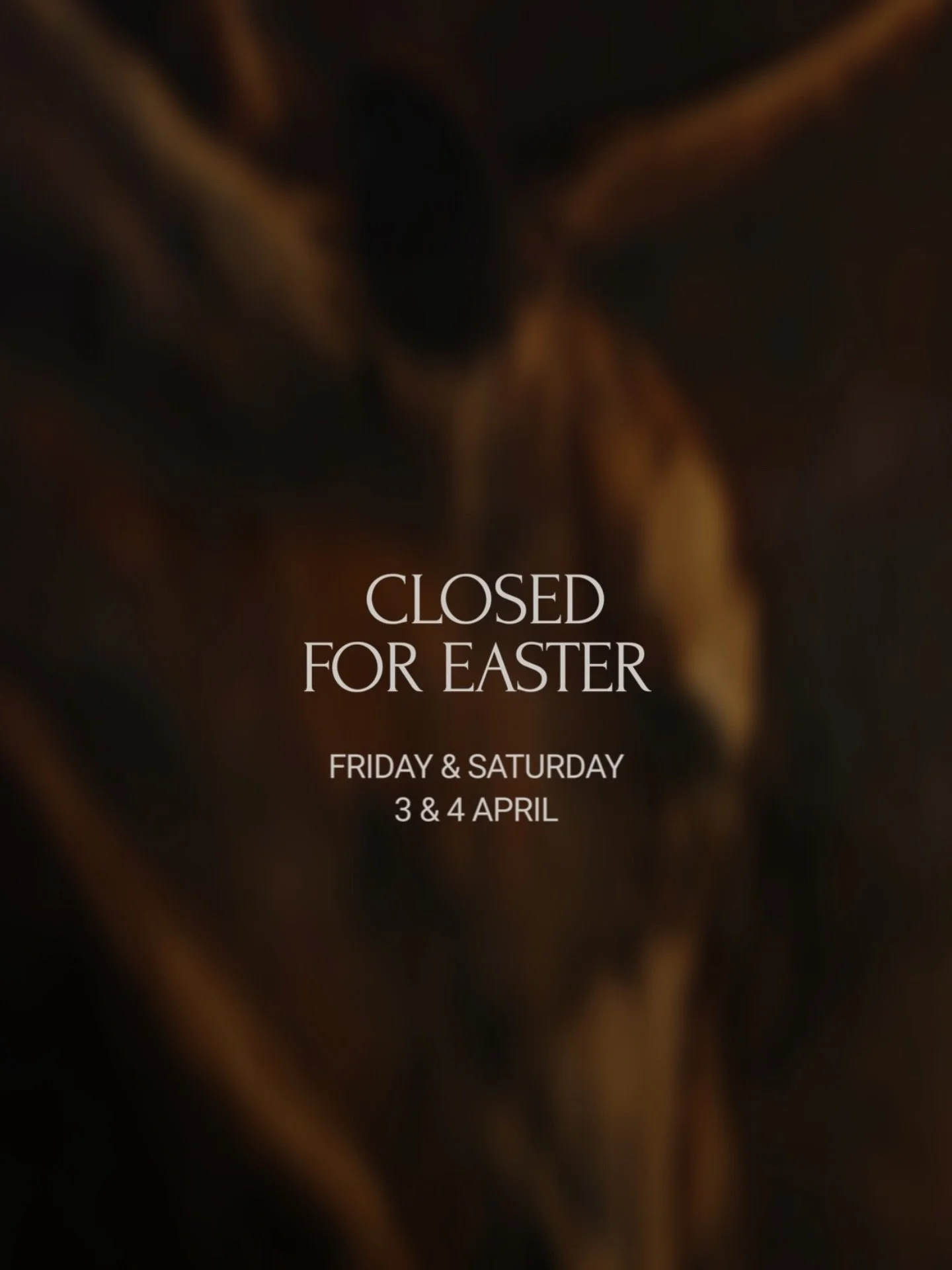 The gallery is closed for Easter celebrations 3/4 April 2026
Normal exhibition programme continues from next week. 

Still lots of time today to catch our ongoing exhibitions.