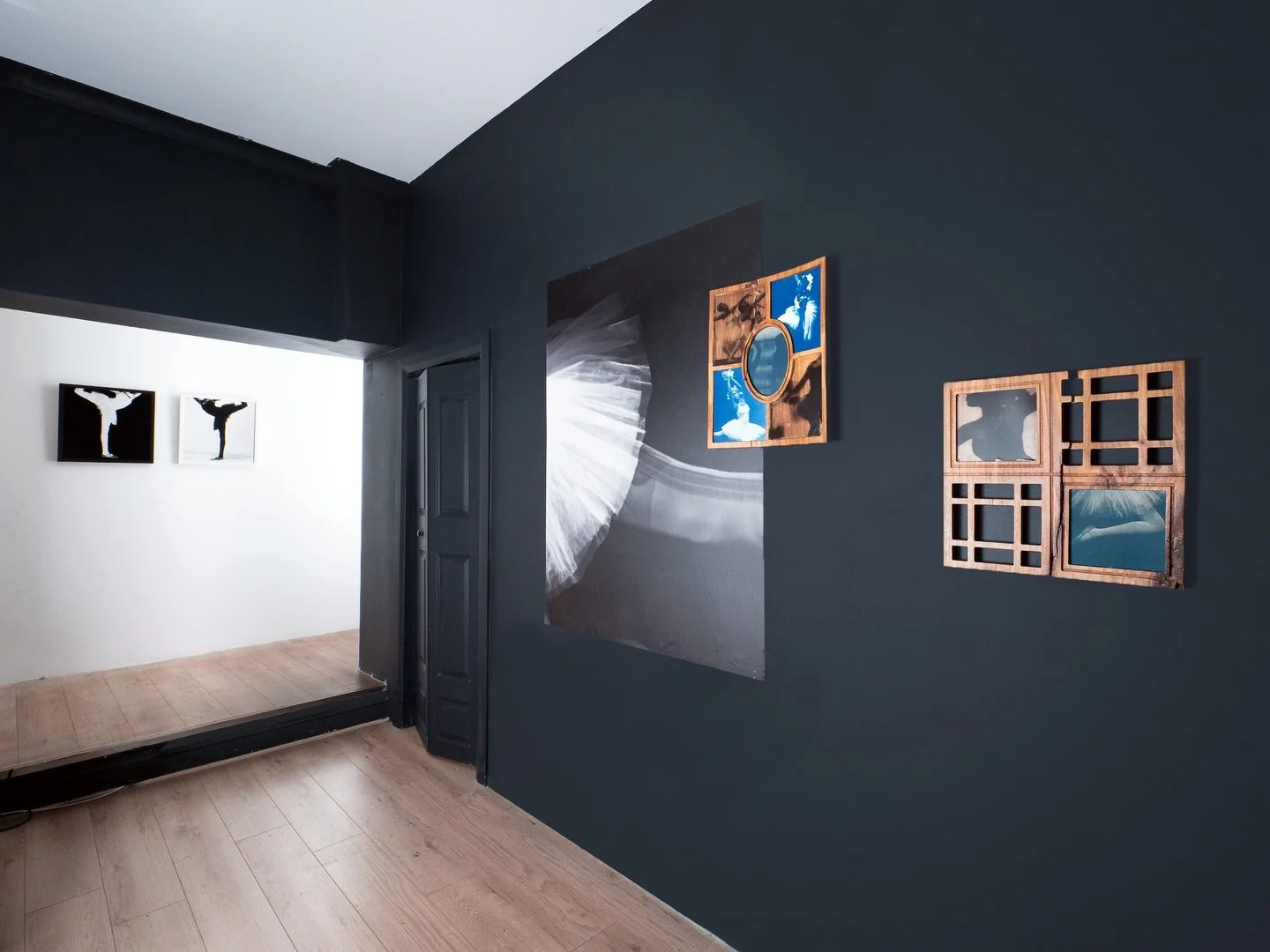 Aisha Olamide Seriki | Where Gravity Loses Force 

Introducing @occupiedbythelense 

Where Gravity Loses Force is a collection of objects and photographs that investigates the balance of opposing and complementary forces that characterise existence. 