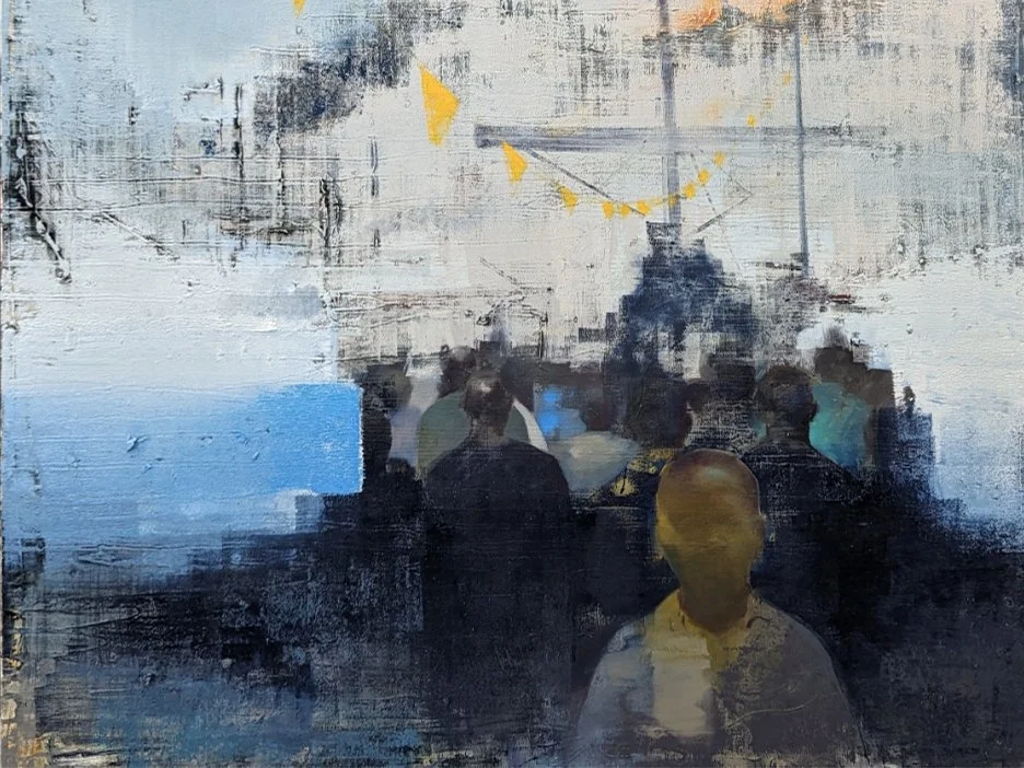 Yellow Hibiscus , 2024.jpg