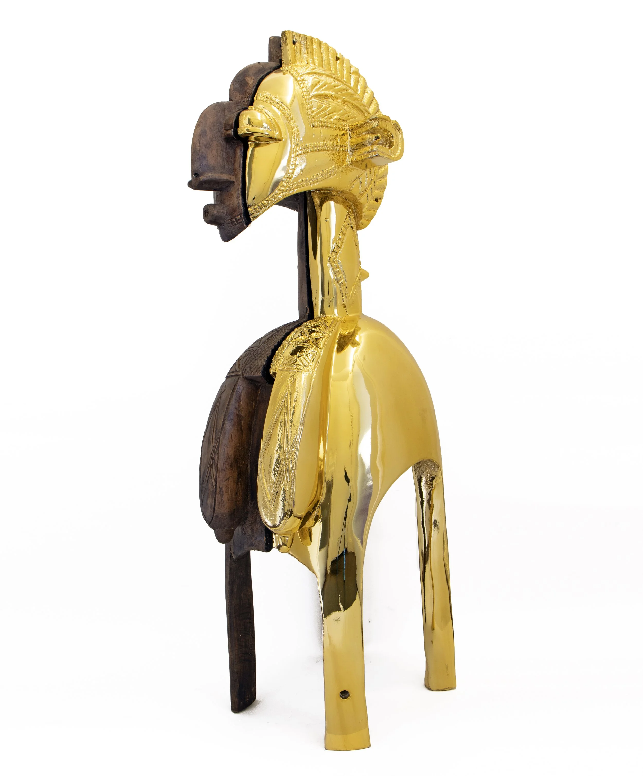 Baga Nimba (Gold Chrome-Wood) #2 2022.jpg