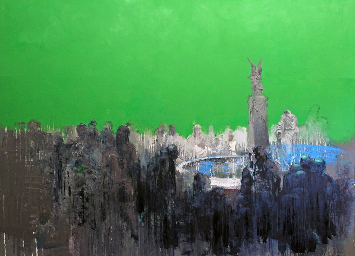 Light showers_.oil on canvas_66x80 in_2022)a.jpg