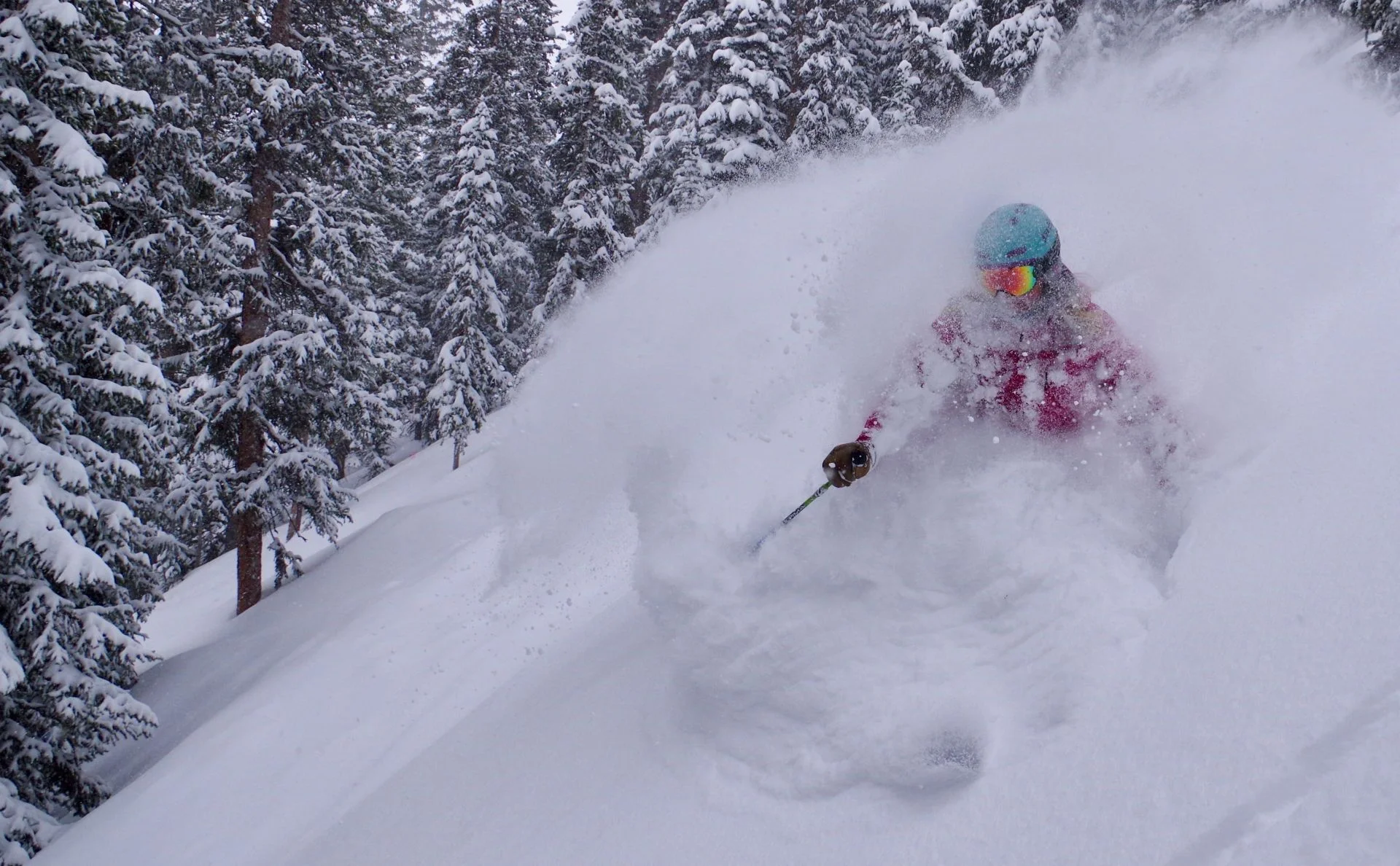 Ski into May at Loveland: Colorado’s Loveland to Stay Open Two More Weeks