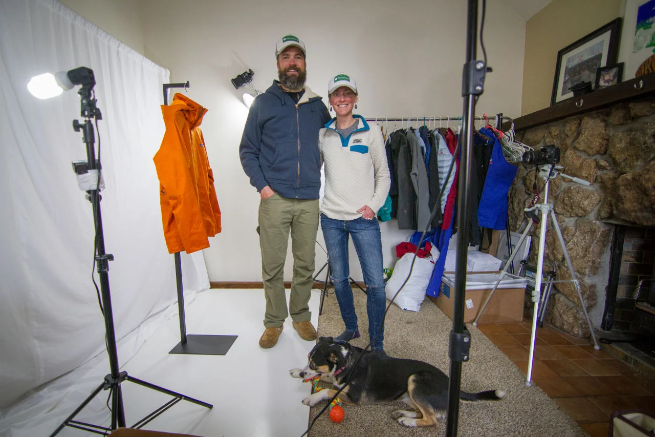 A New Type of Consignment Shop