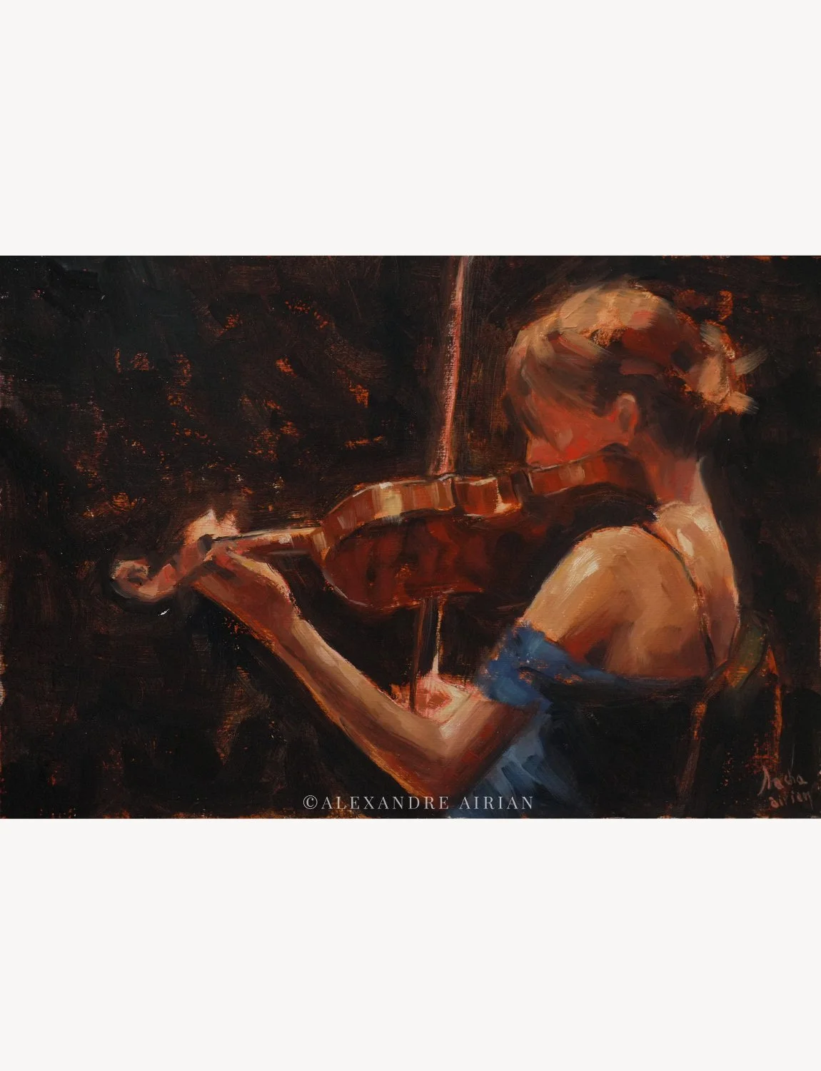 A Musical Performance