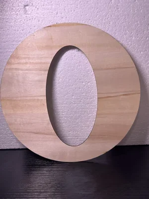 Wooden O
