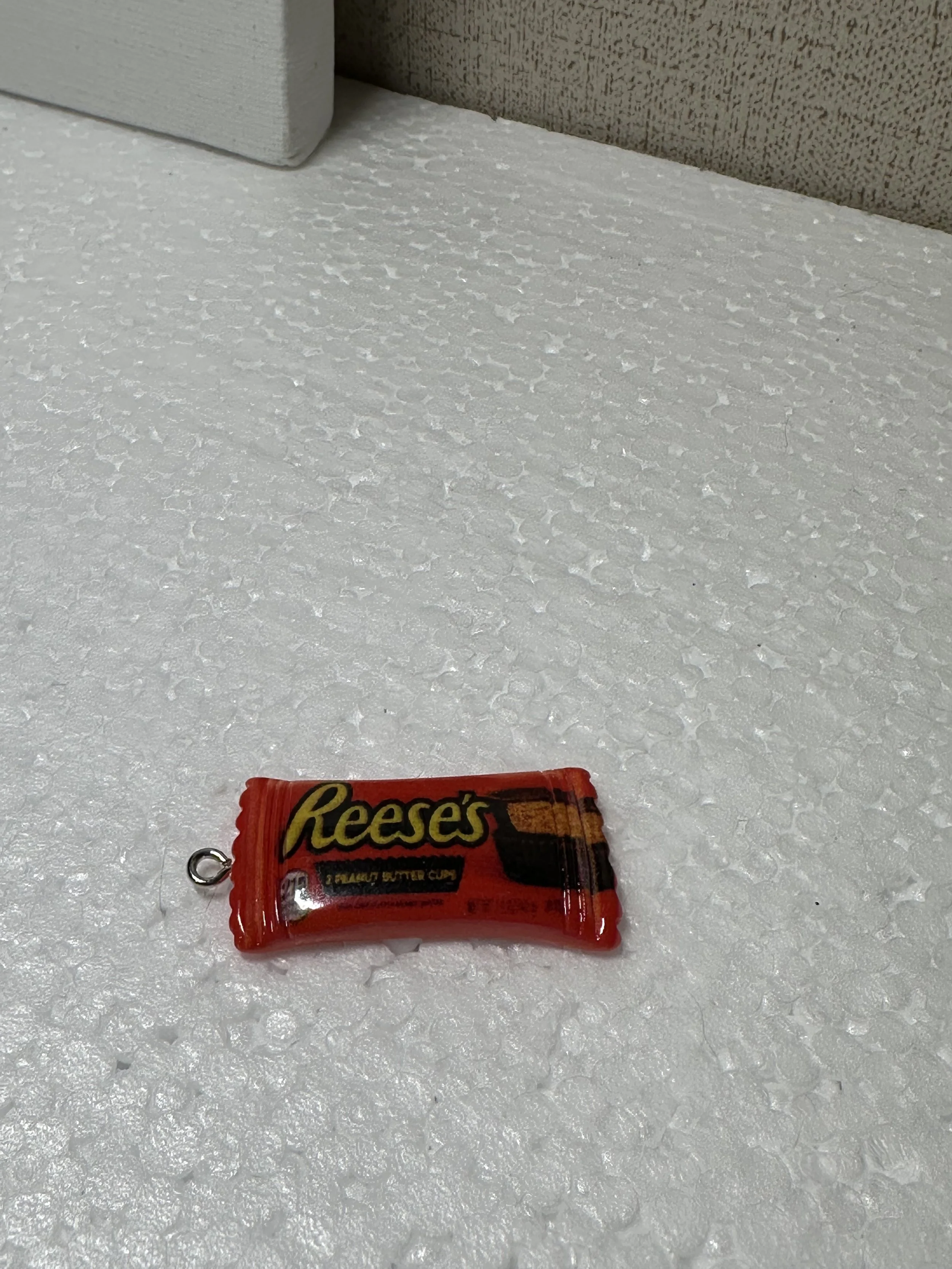 Reeses Bar